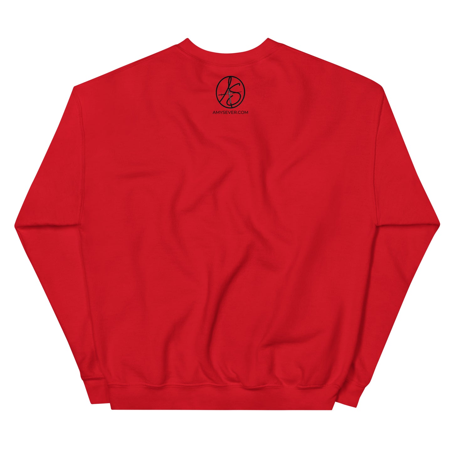 We The People Unisex Sweatshirt