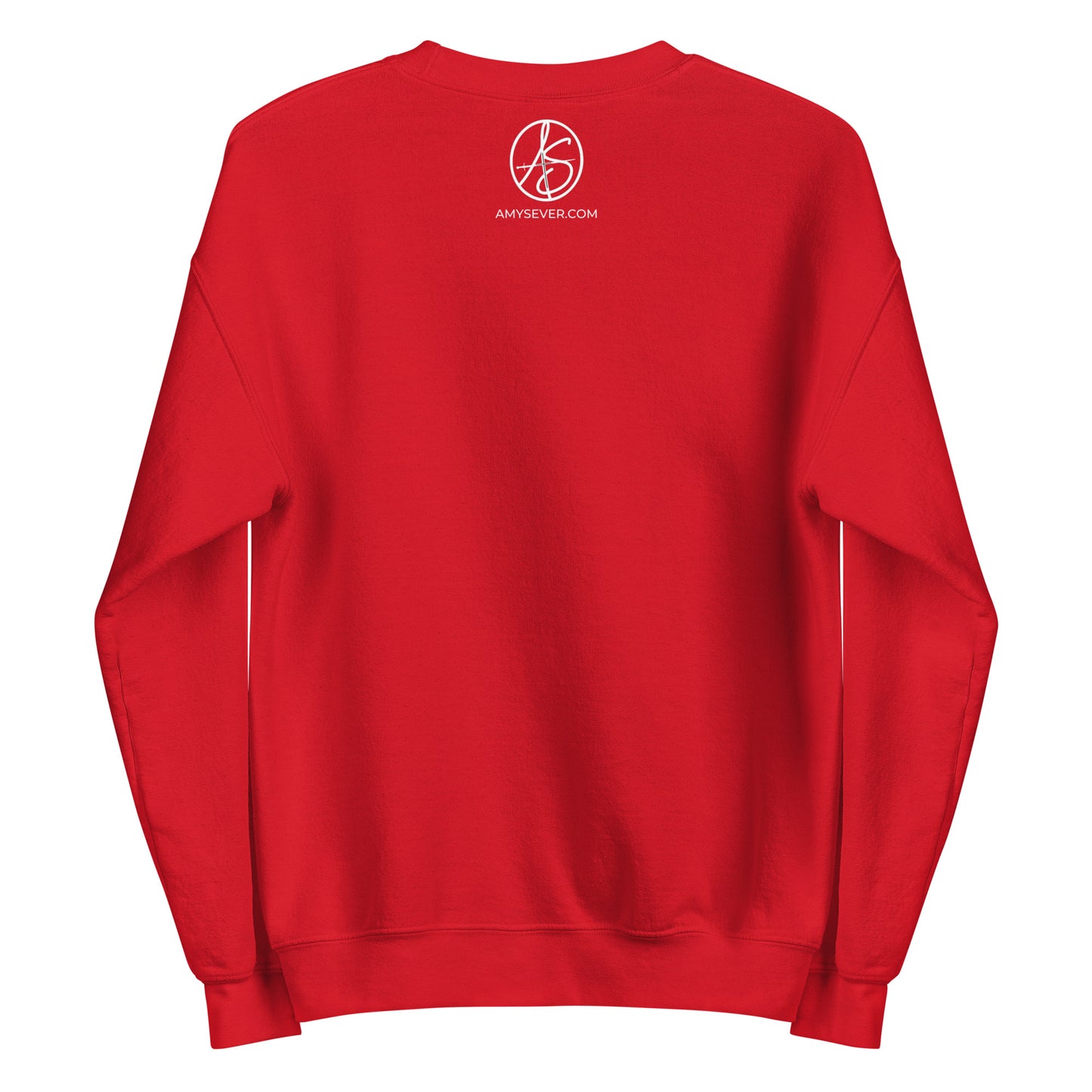 Normal Isn’t Coming Back Unisex Sweatshirt