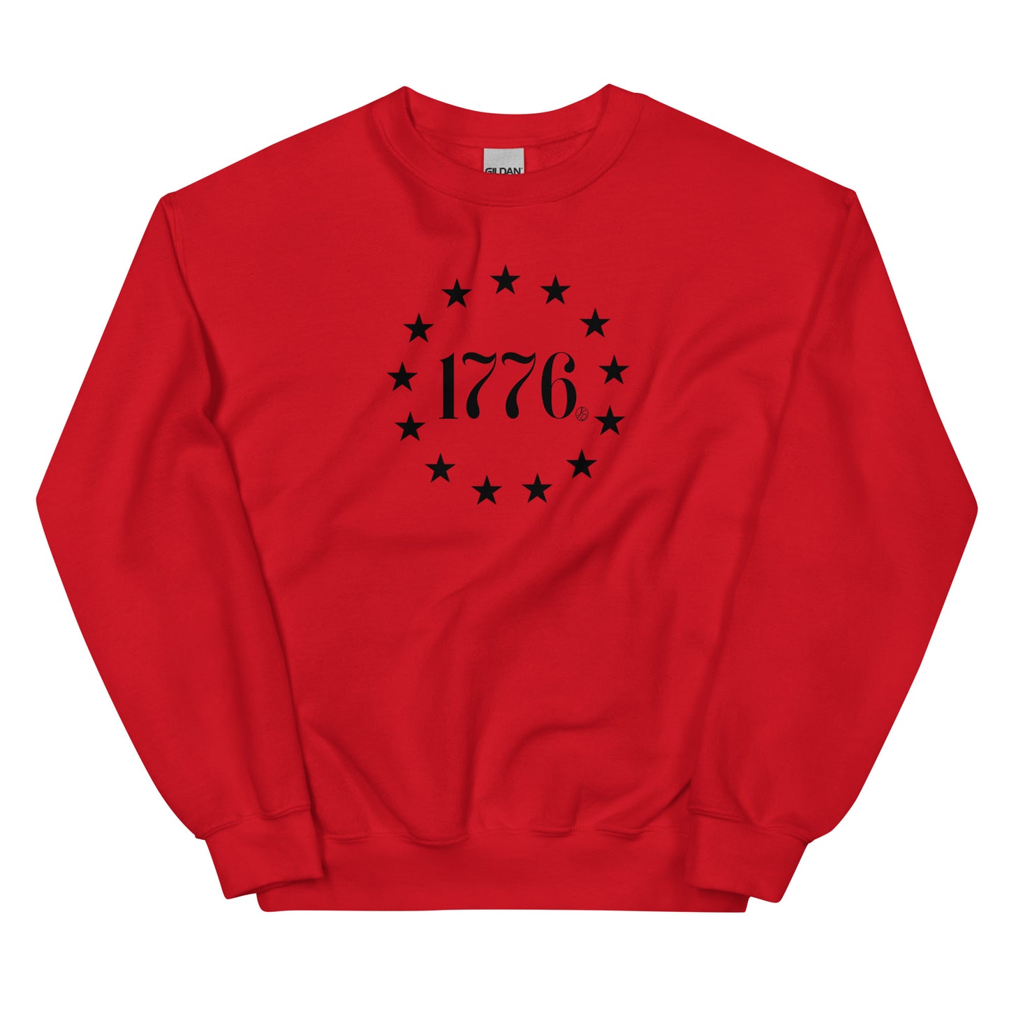 1776 Unisex Sweatshirt