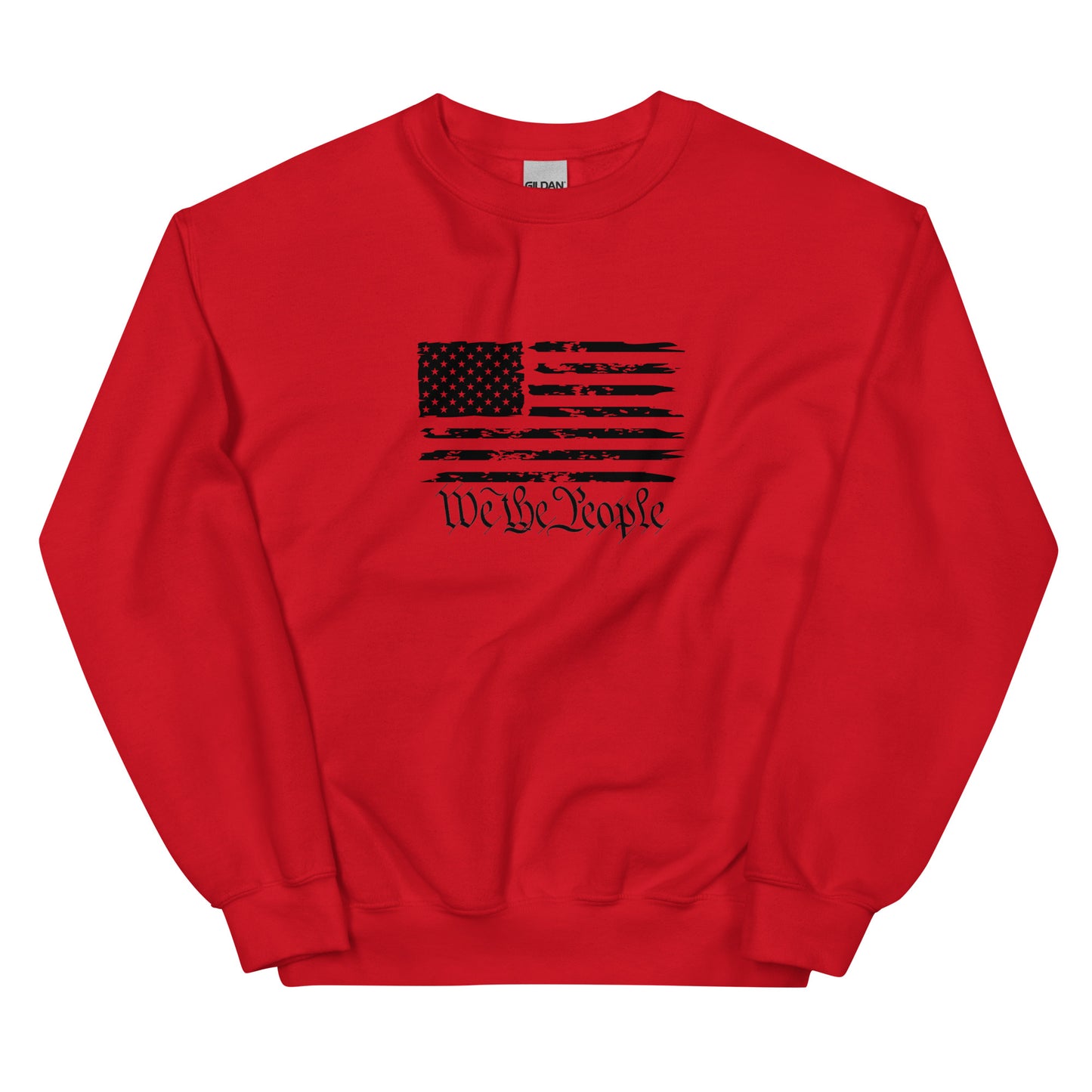 We The People Unisex Sweatshirt