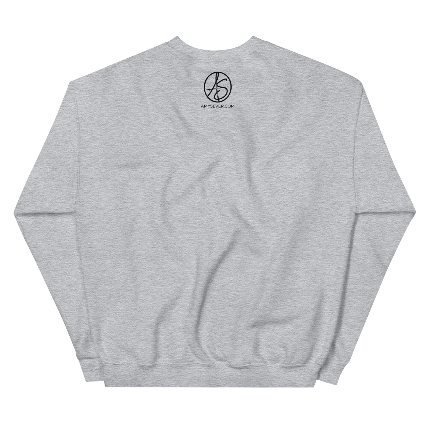 We The People Unisex Sweatshirt