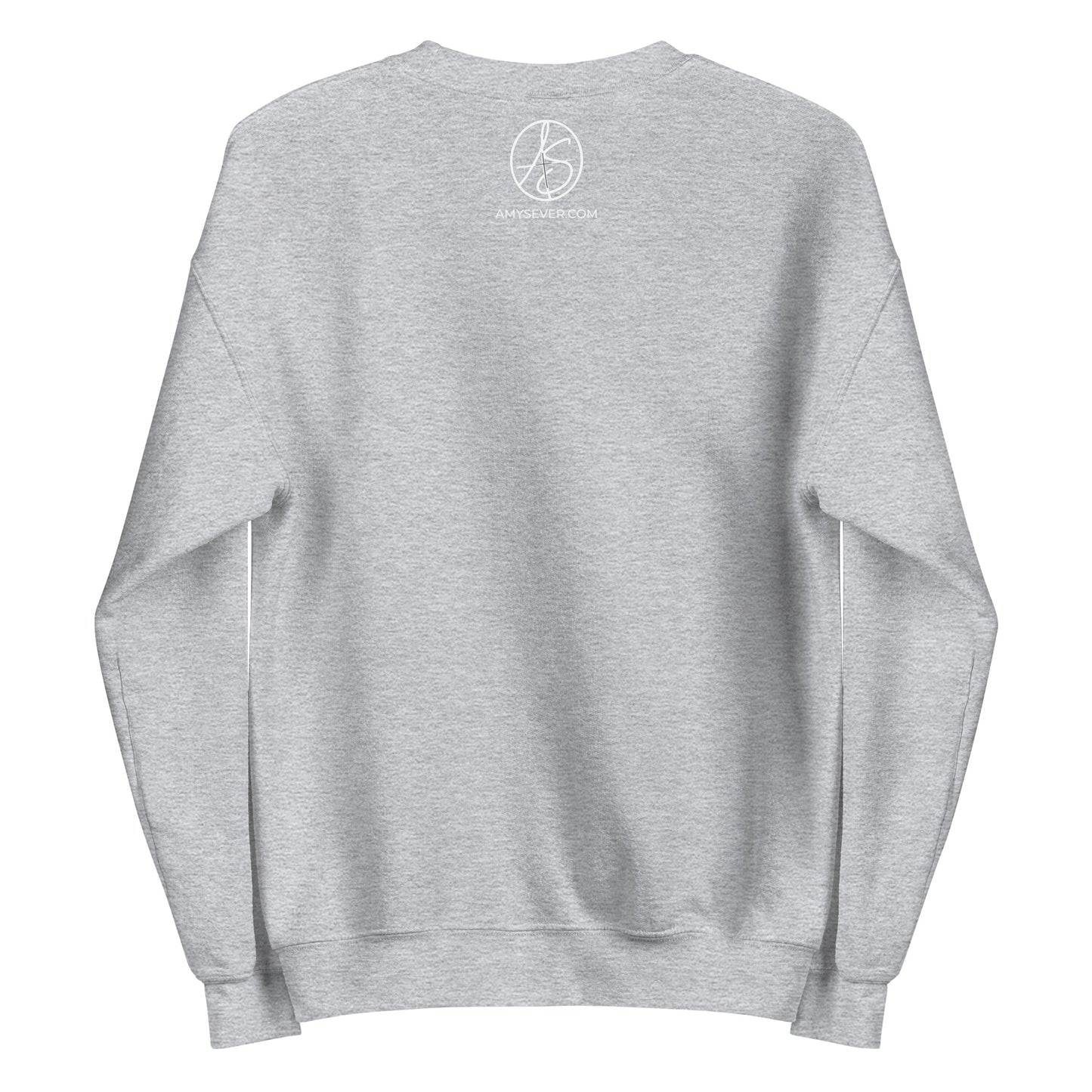 Normal Isn’t Coming Back Unisex Sweatshirt