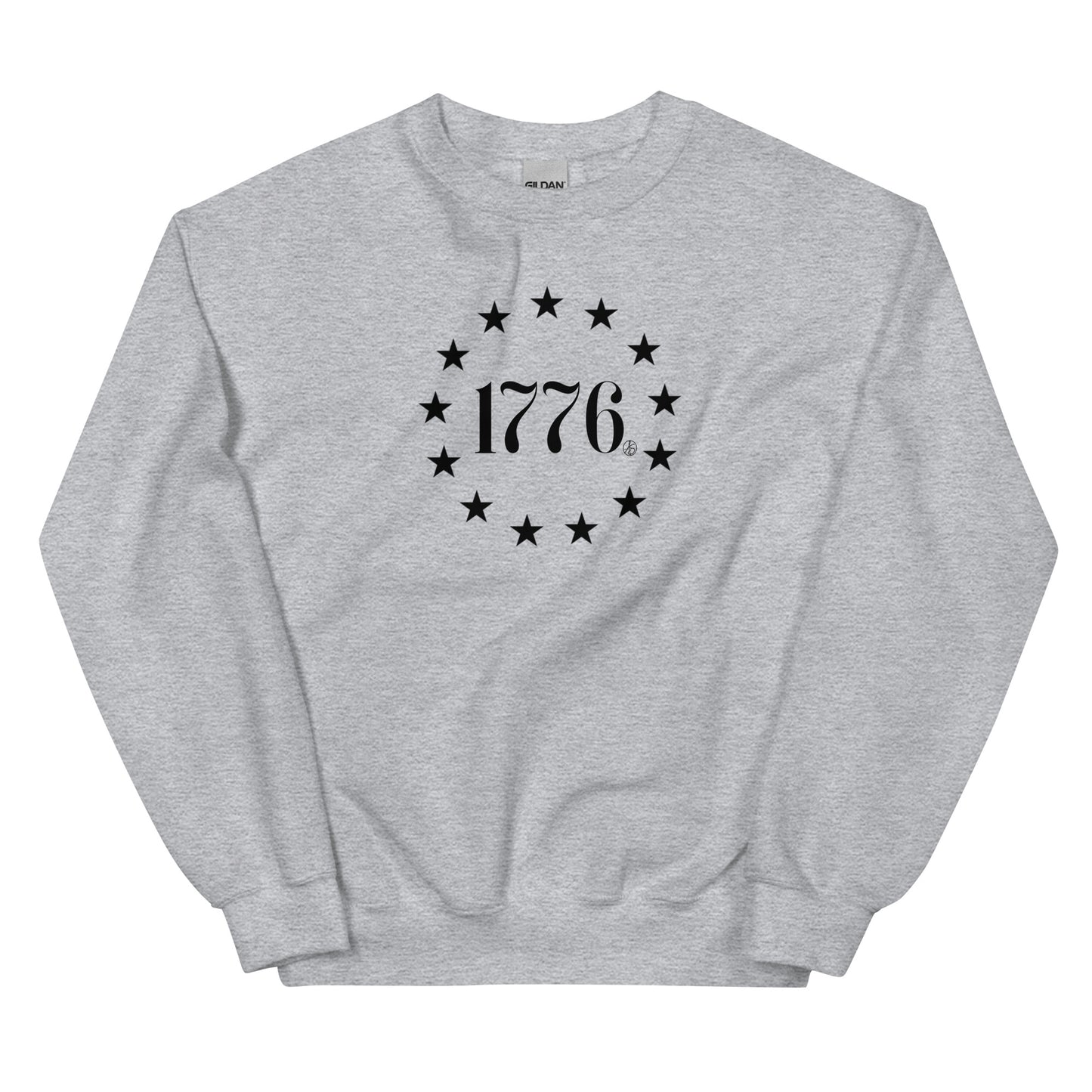 1776 Unisex Sweatshirt
