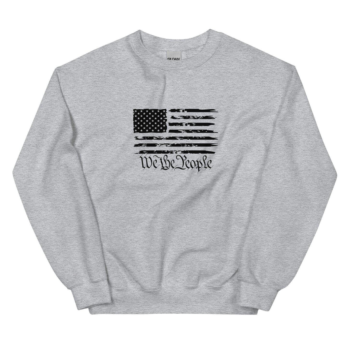 We The People Unisex Sweatshirt