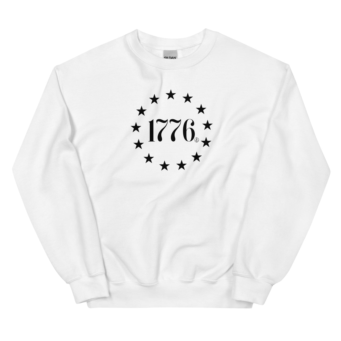 1776 Unisex Sweatshirt