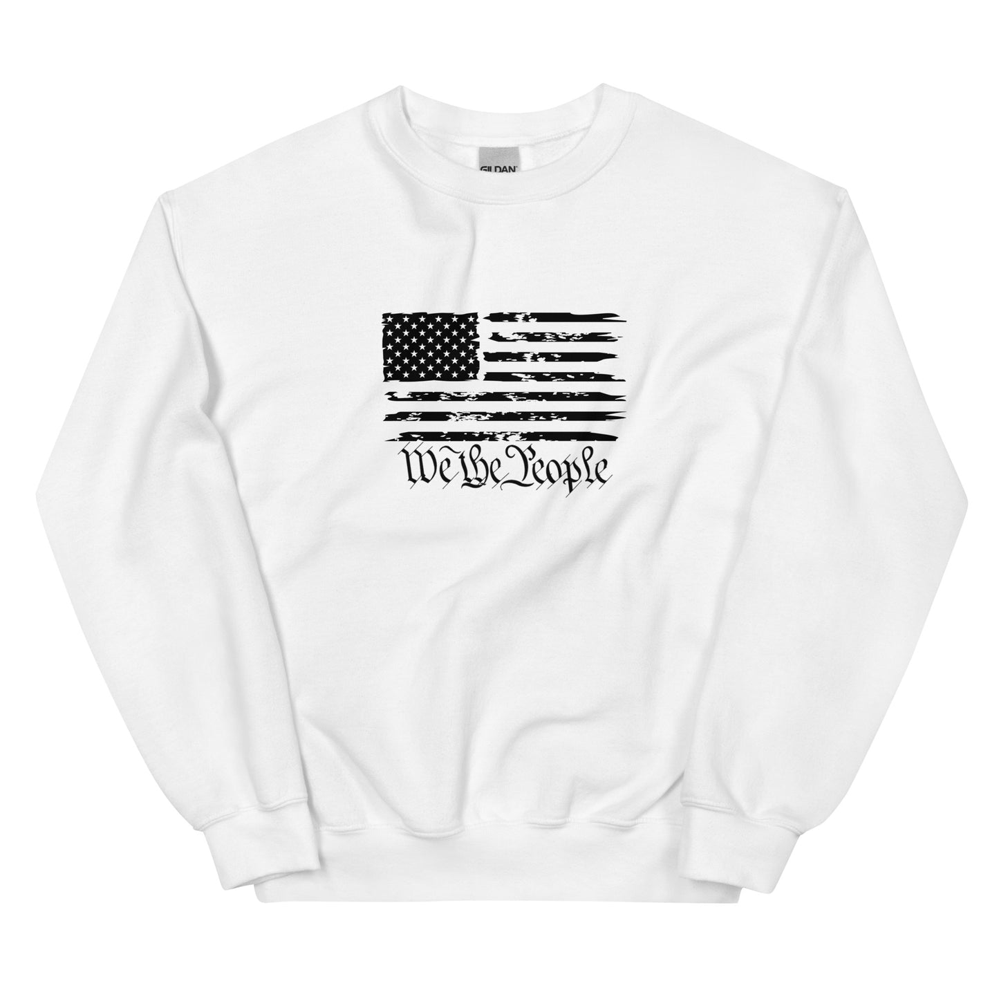 We The People Unisex Sweatshirt