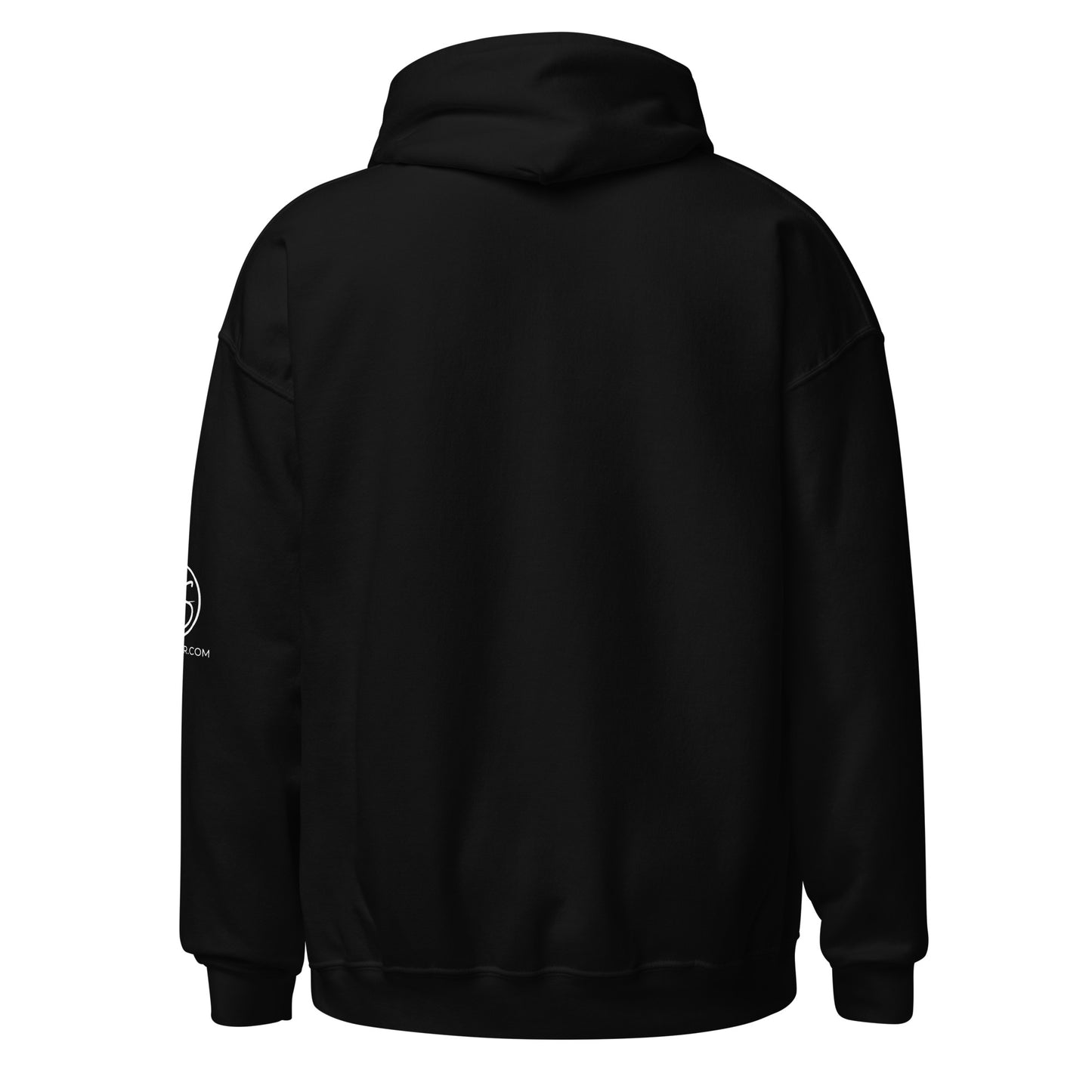 Own A Gun Unisex Hoodie