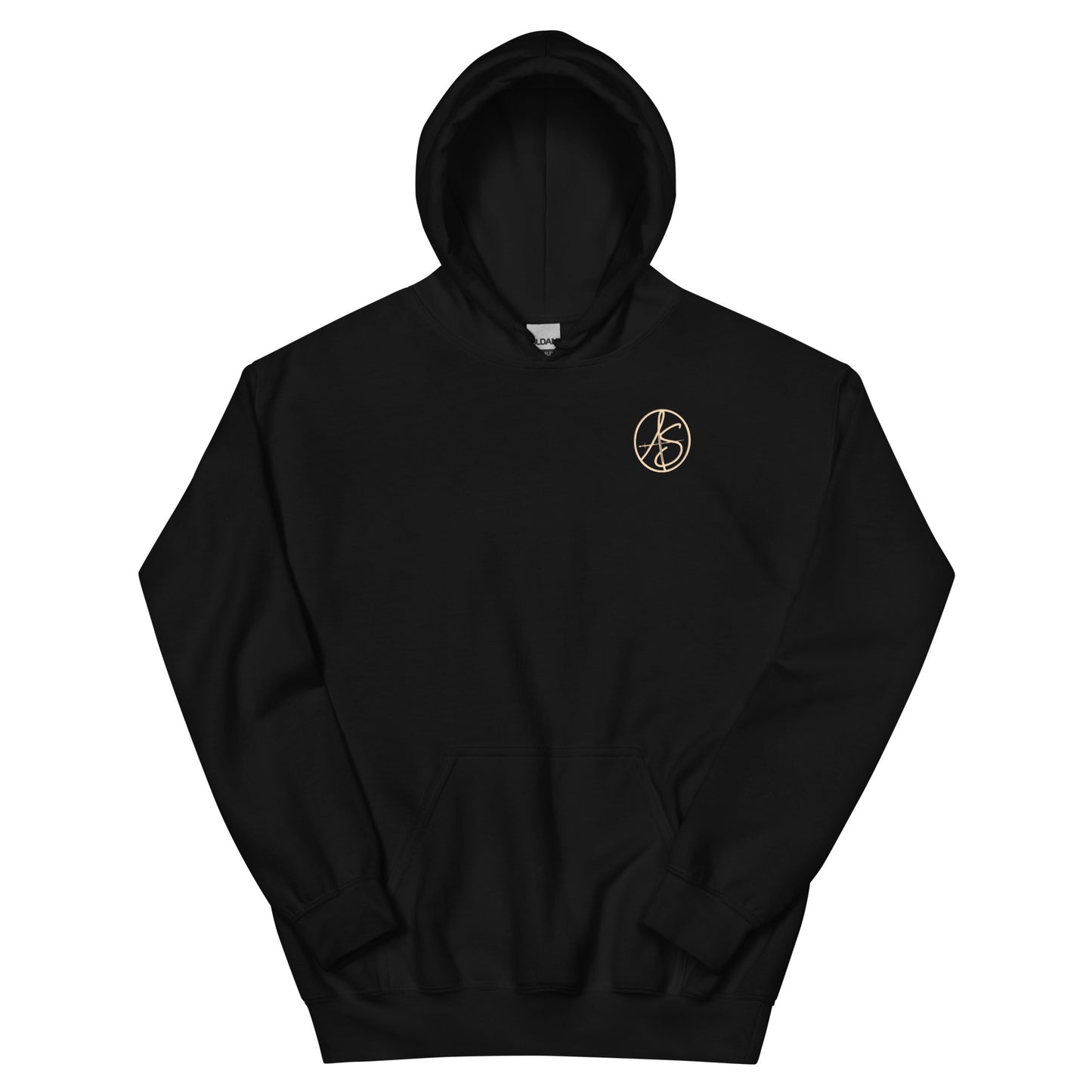 The Sealed Book Unisex Hoodie