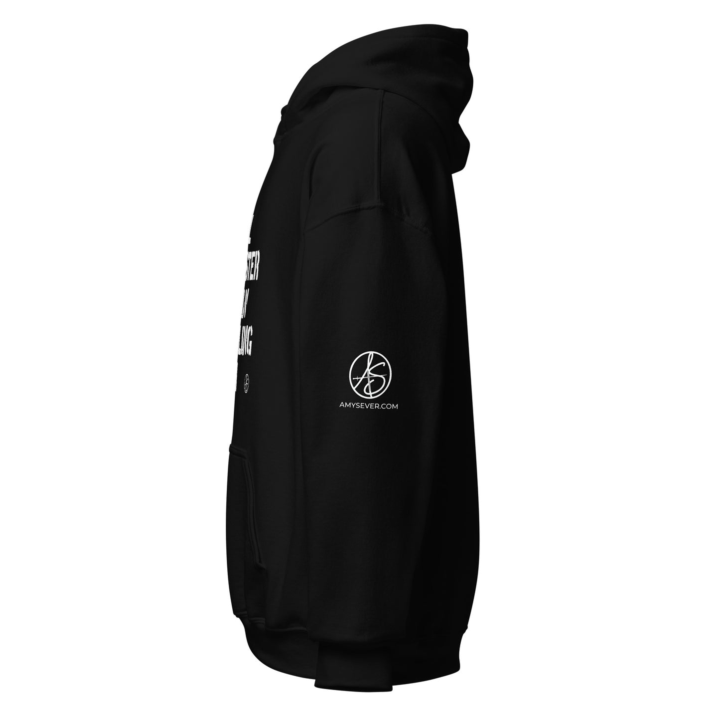 Faster Than 911 Unisex Hoodie