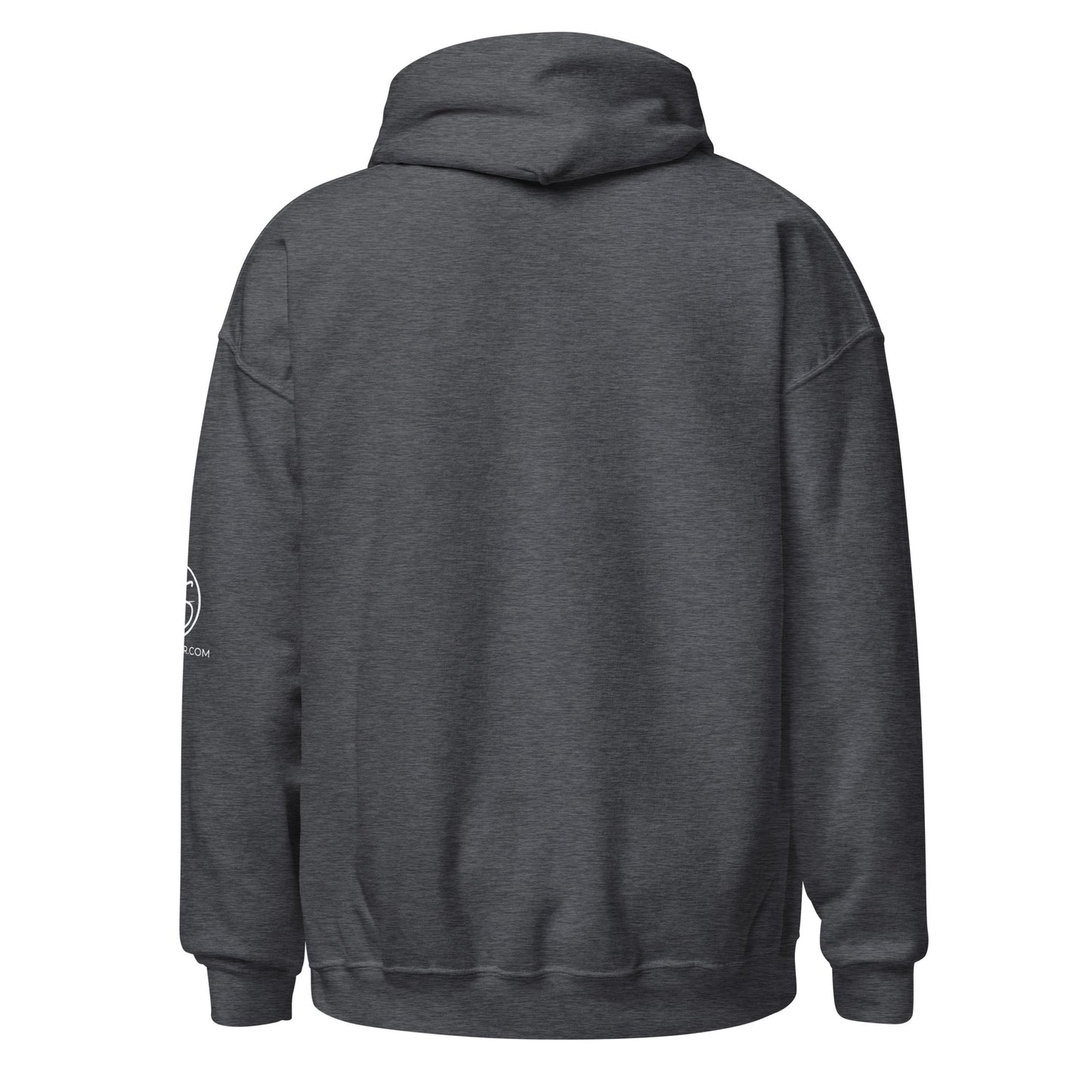 Own A Gun Unisex Hoodie