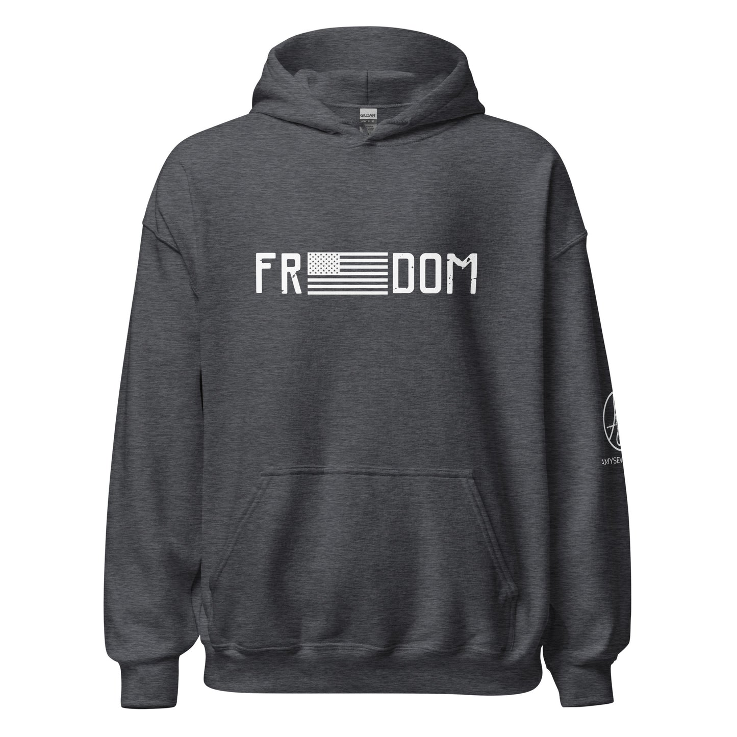 FREEDOM Unisex Hoodie