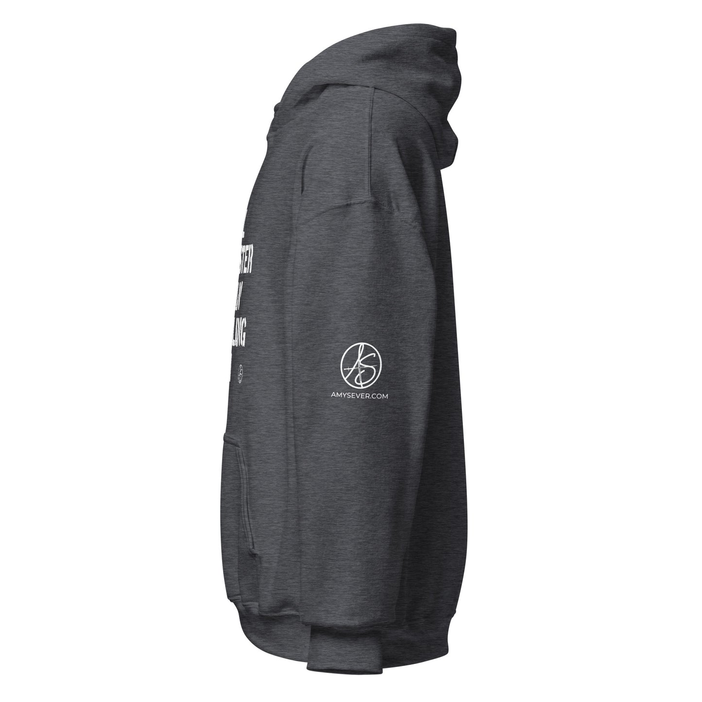 Faster Than 911 Unisex Hoodie