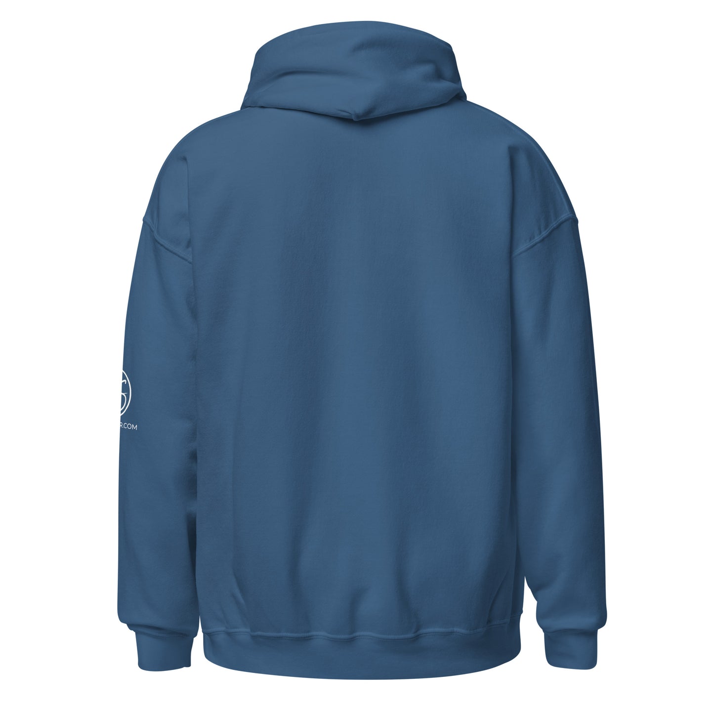 Own A Gun Unisex Hoodie