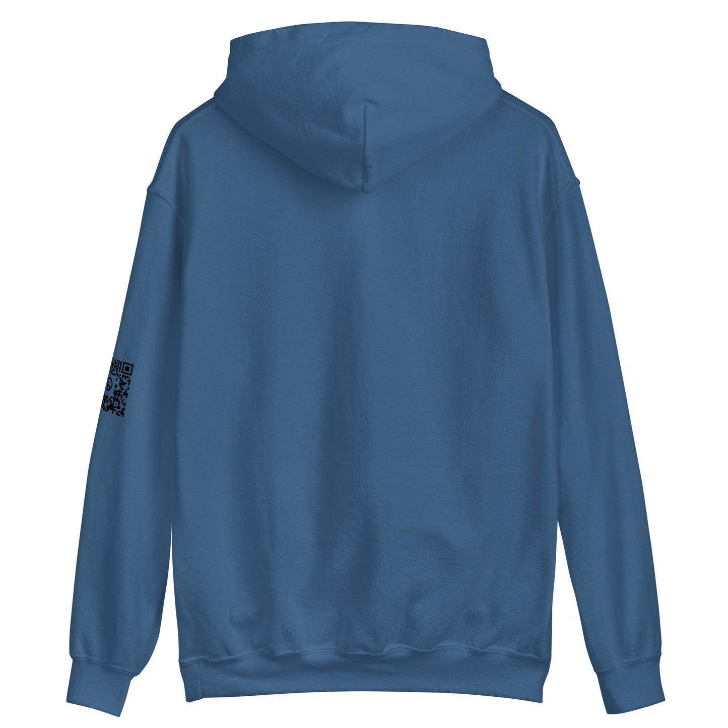 Coffee & Jesus Unisex Hoodie