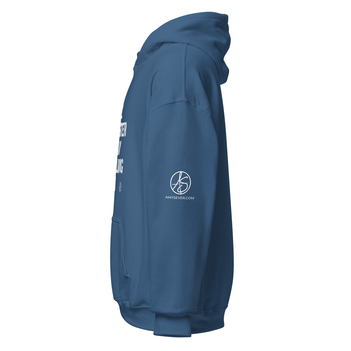 Faster Than 911 Unisex Hoodie