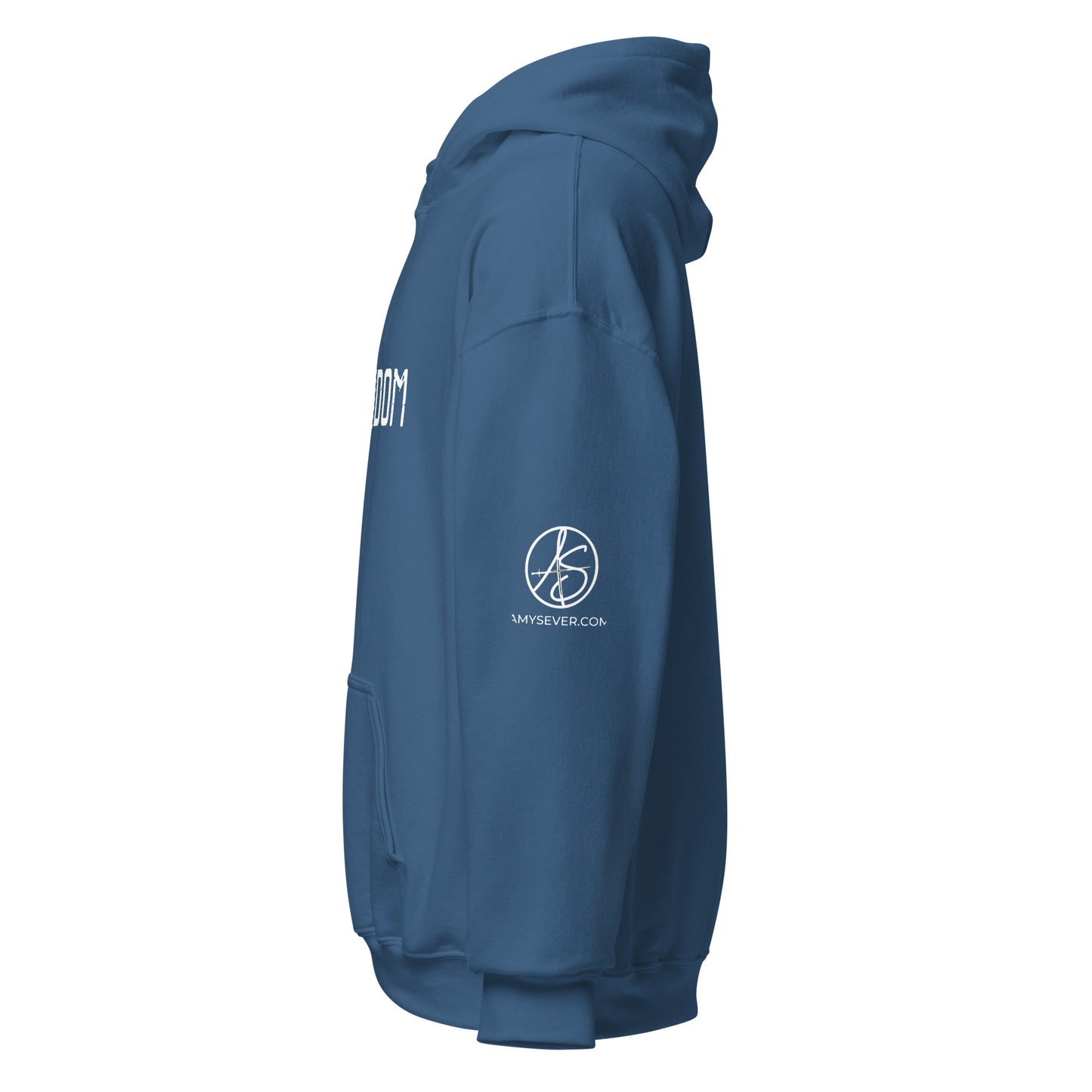 FREEDOM Unisex Hoodie
