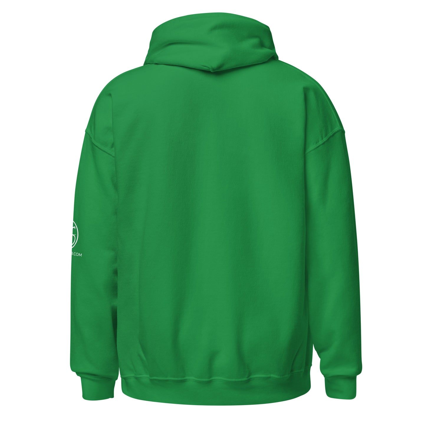 Own A Gun Unisex Hoodie