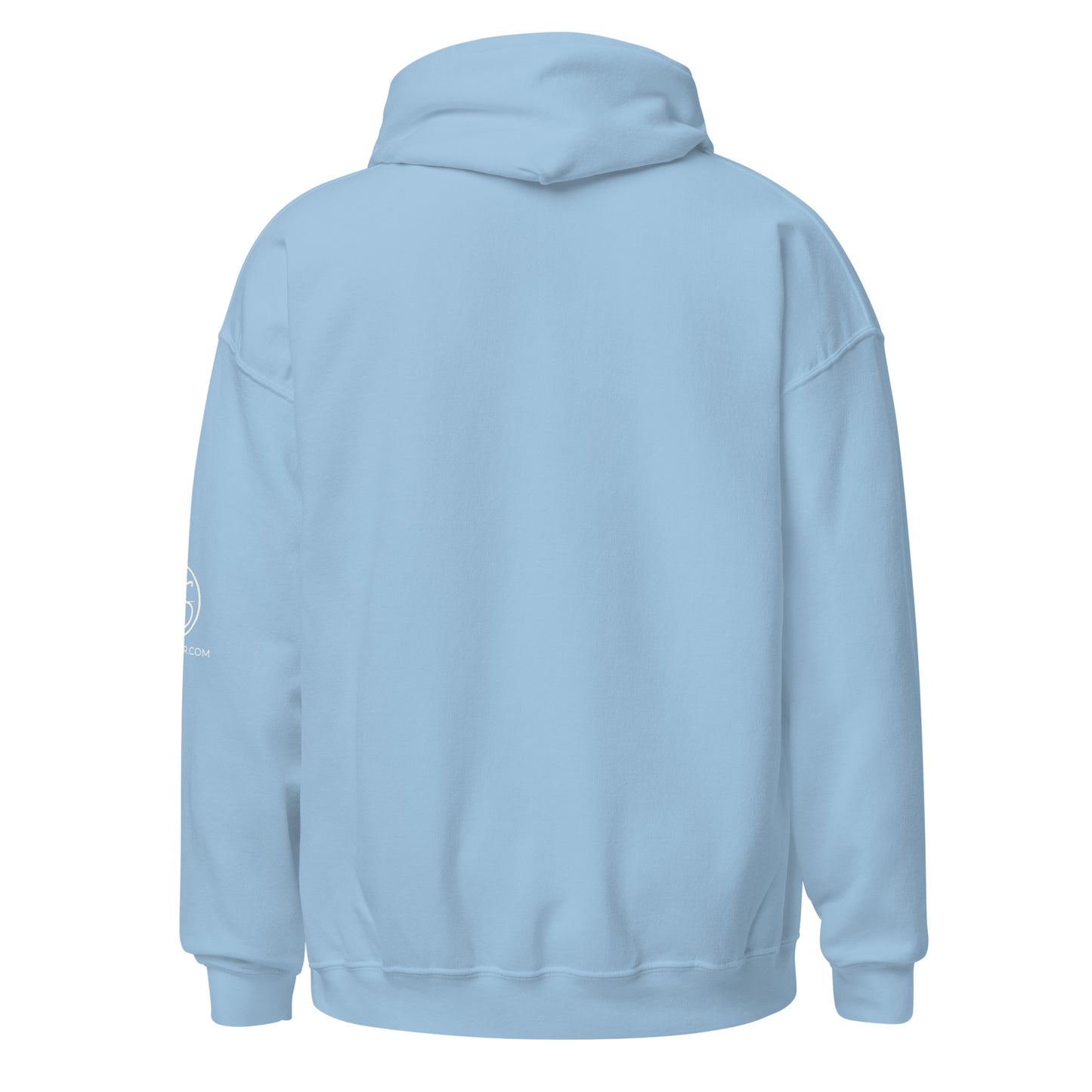 Own A Gun Unisex Hoodie