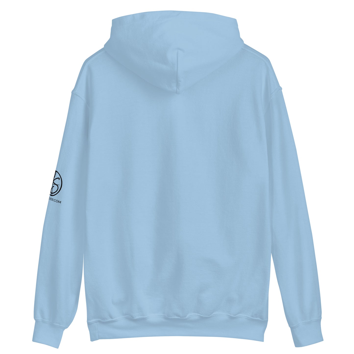The Sealed Book Unisex Hoodie