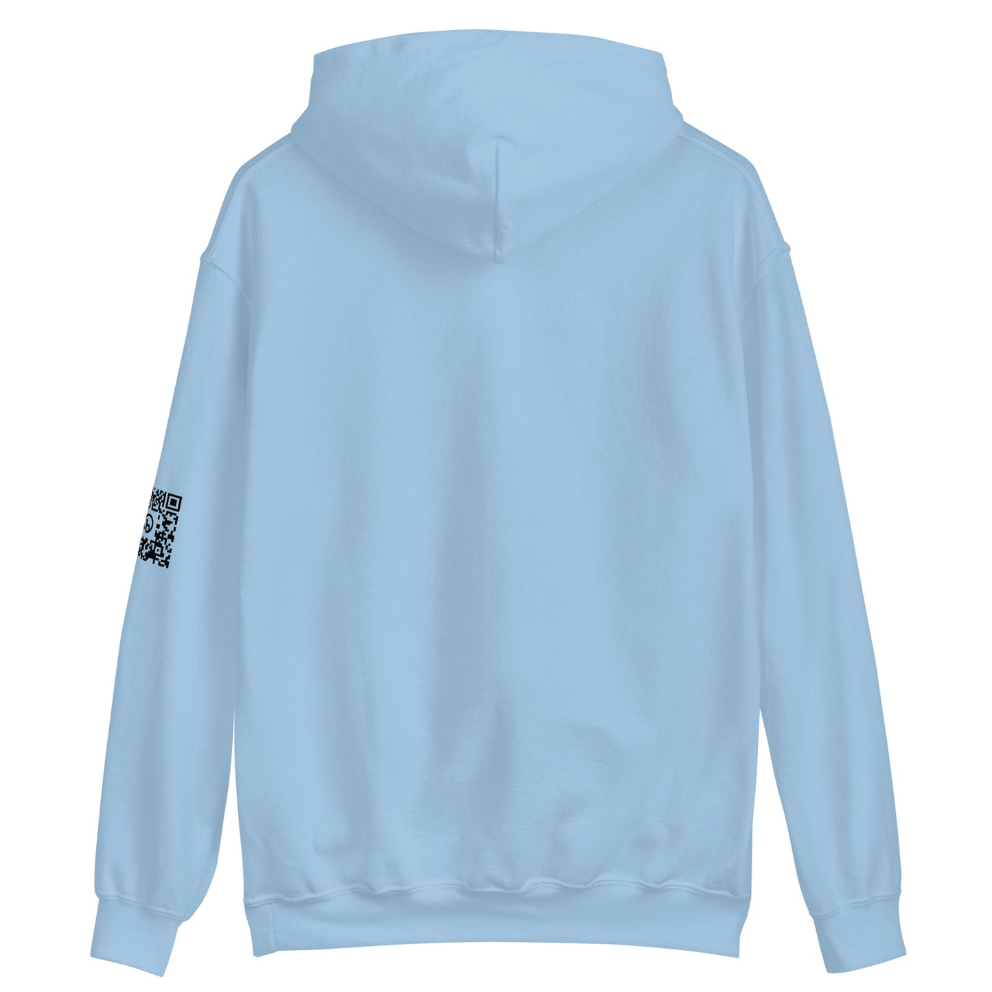 Coffee & Jesus Unisex Hoodie