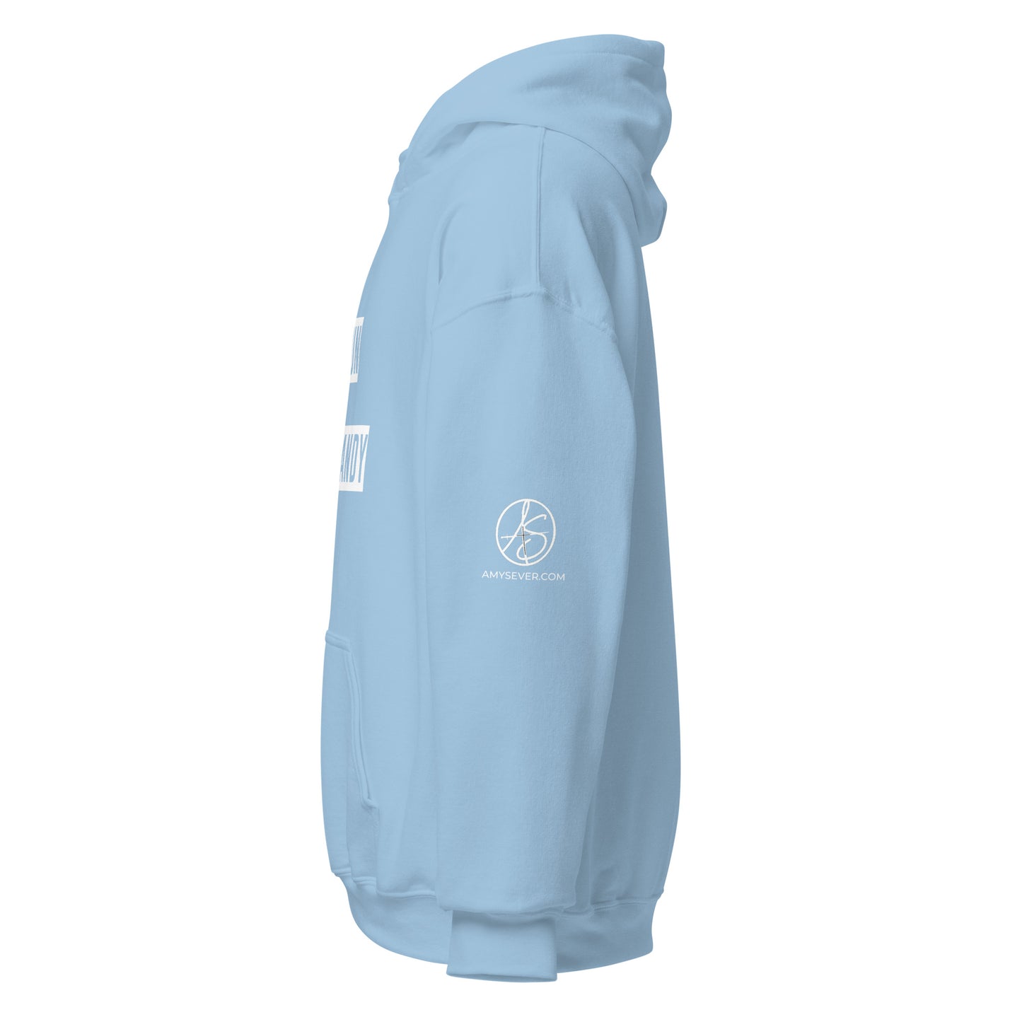 Own A Gun Unisex Hoodie