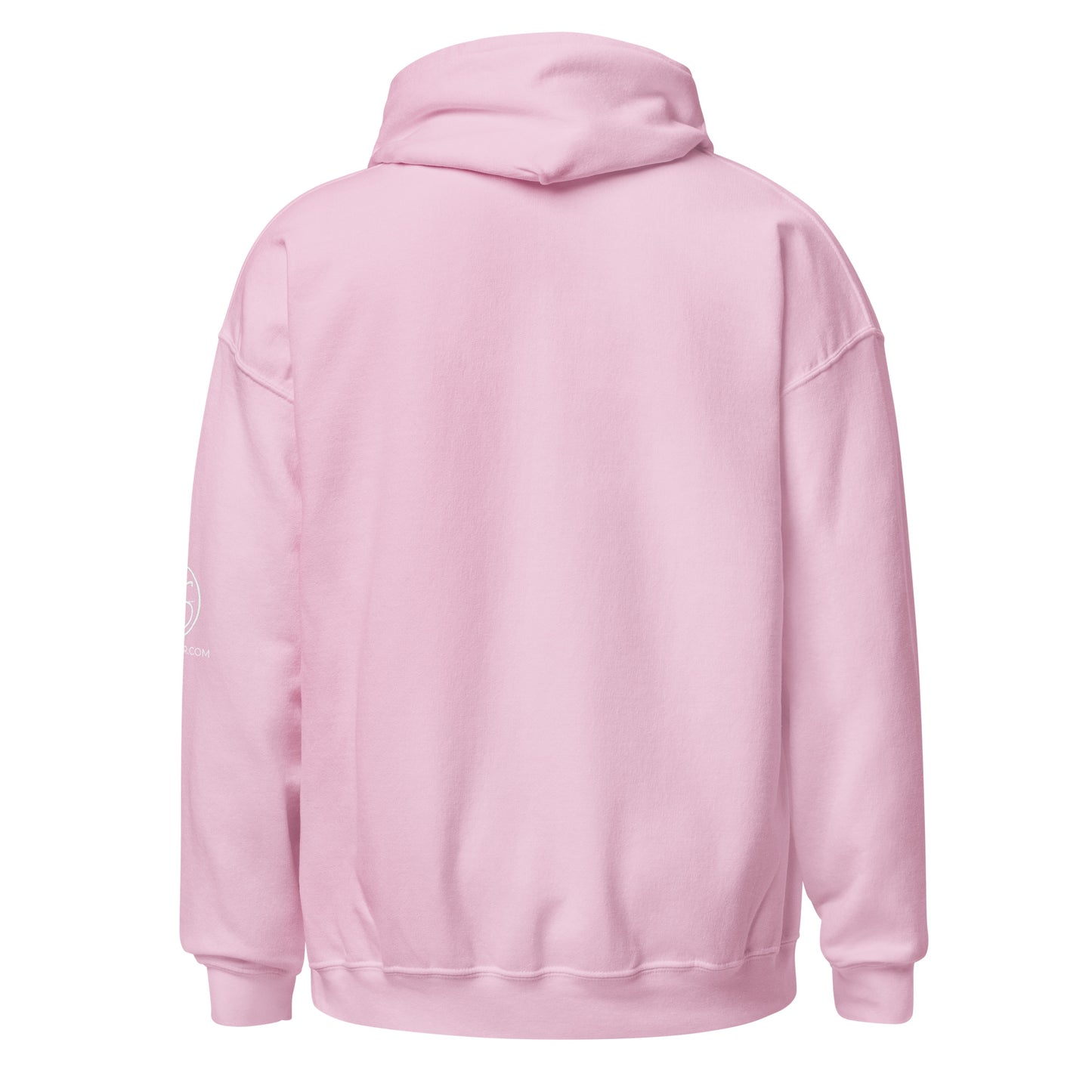 Own A Gun Unisex Hoodie
