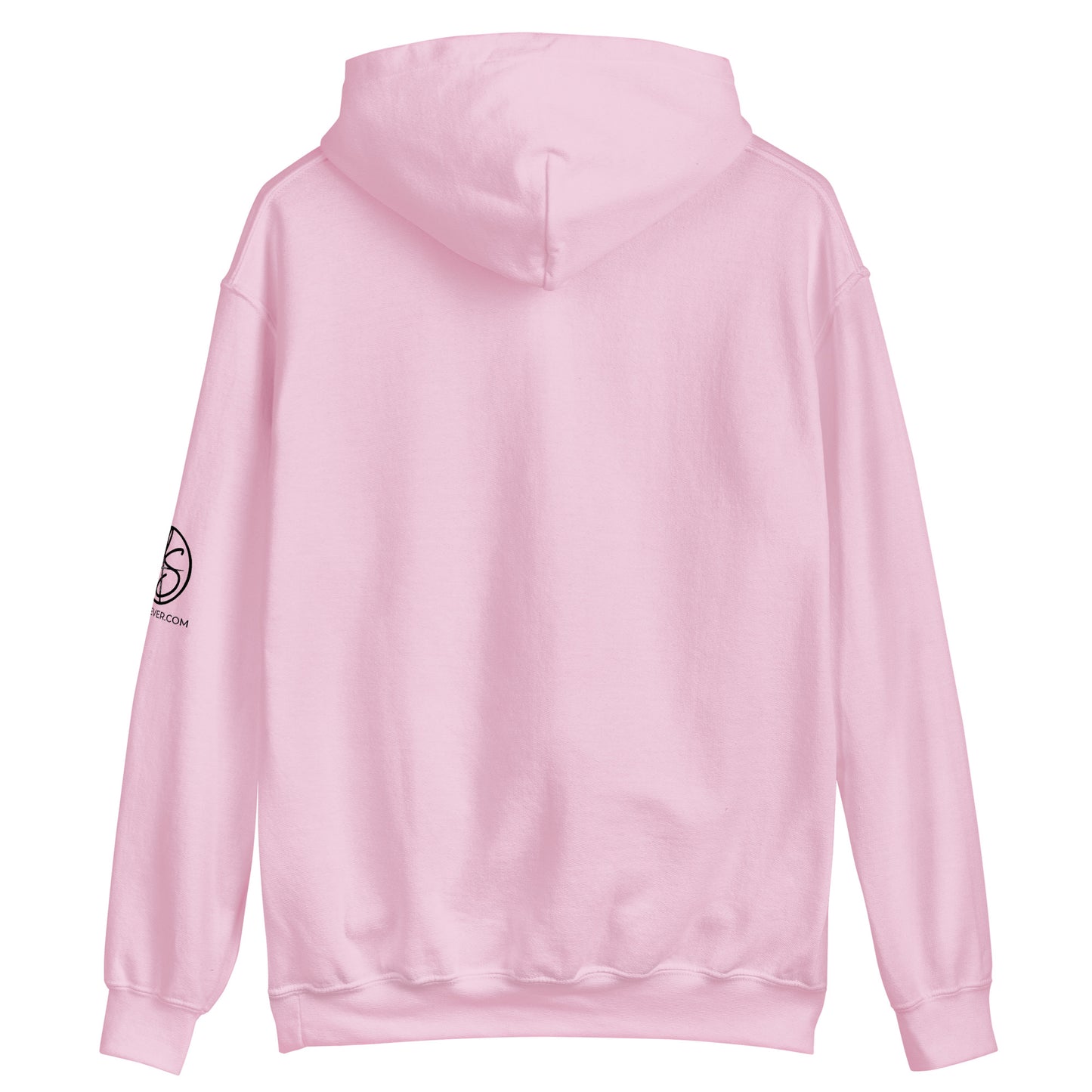 The Sealed Book Unisex Hoodie