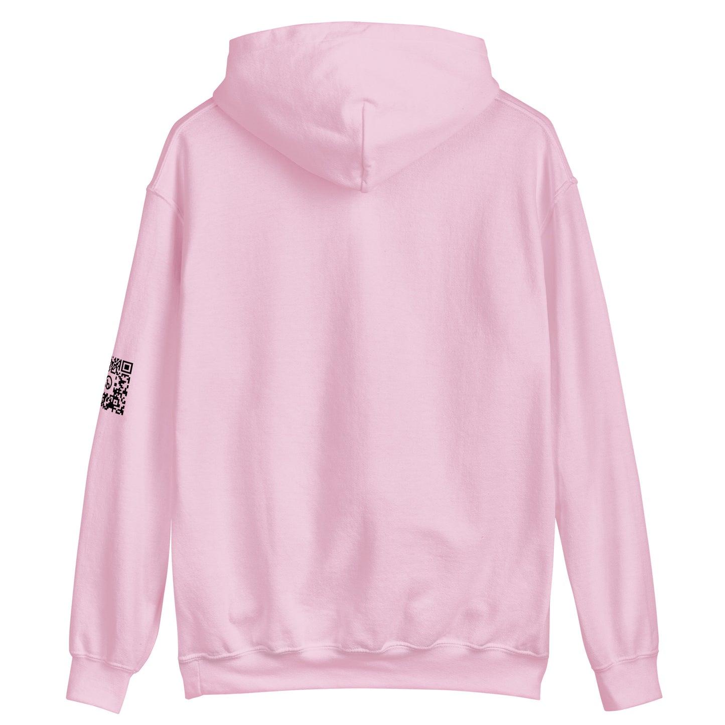 Coffee & Jesus Unisex Hoodie