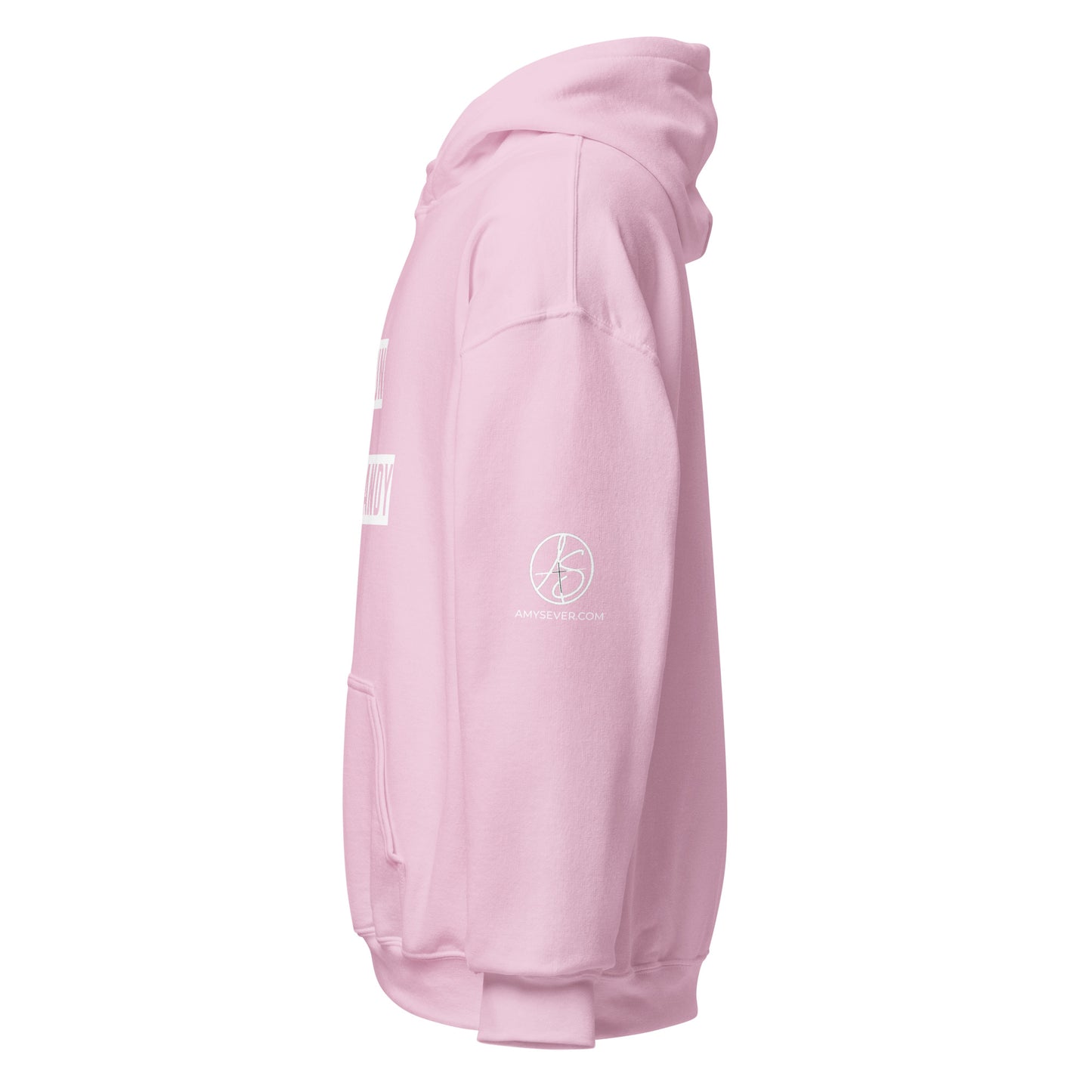 Own A Gun Unisex Hoodie