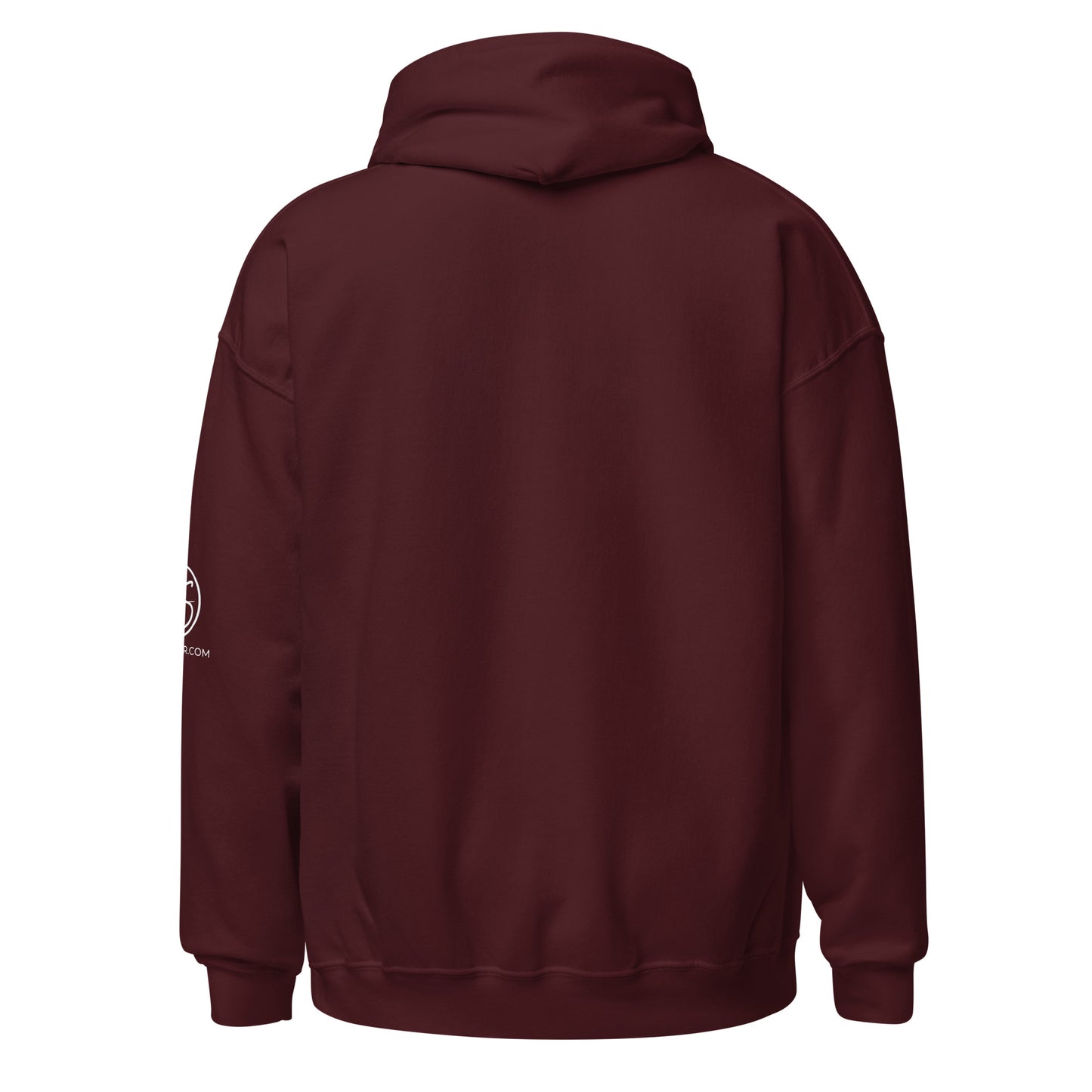 Own A Gun Unisex Hoodie