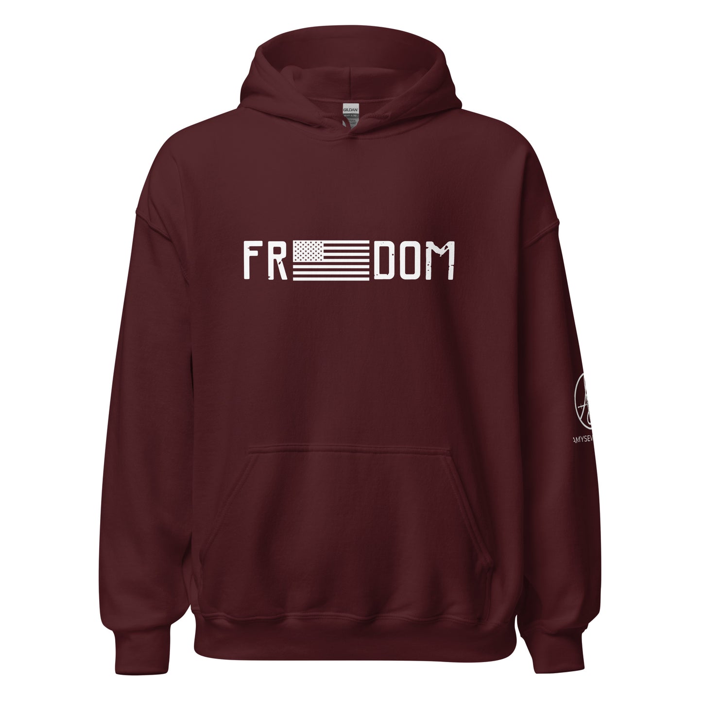 FREEDOM Unisex Hoodie