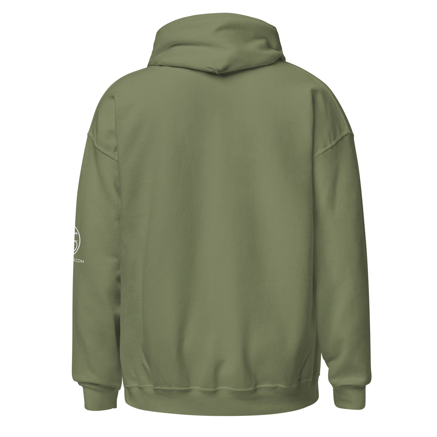 Own A Gun Unisex Hoodie