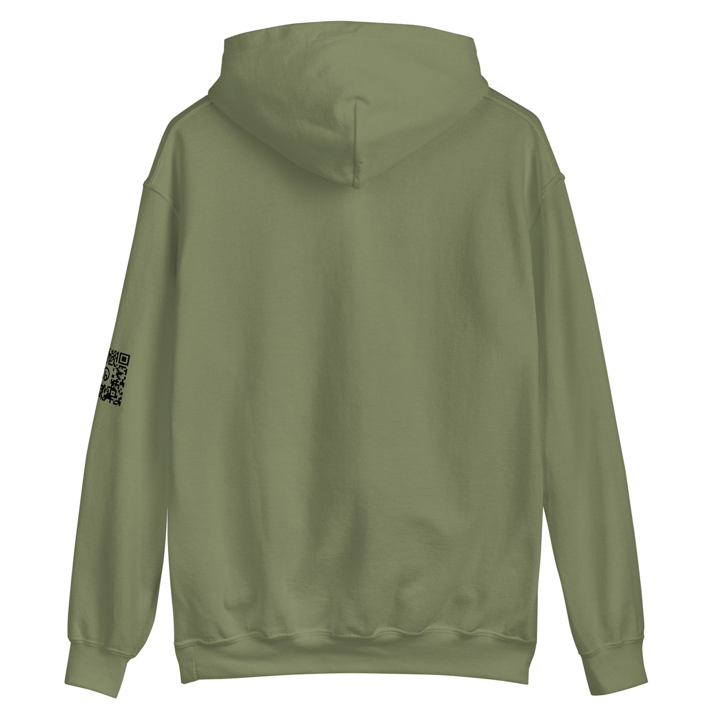 Coffee & Jesus Unisex Hoodie