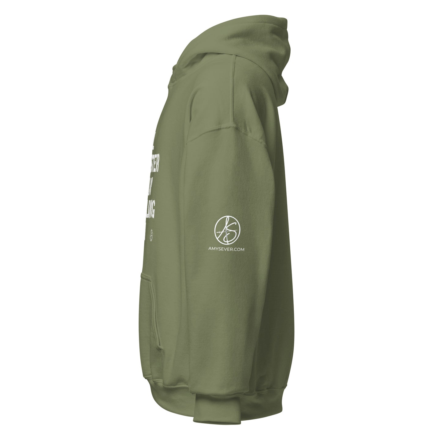 Faster Than 911 Unisex Hoodie