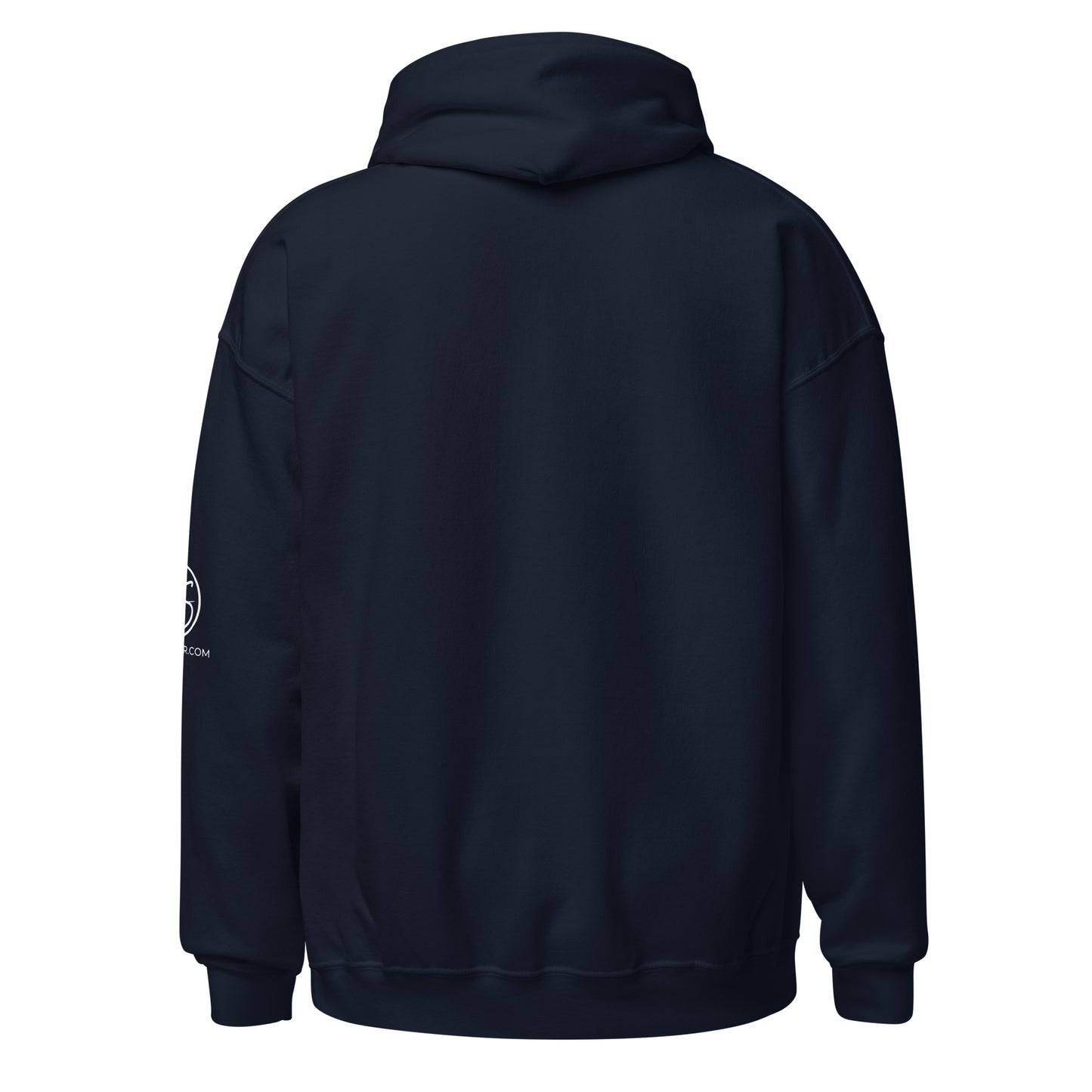 Own A Gun Unisex Hoodie