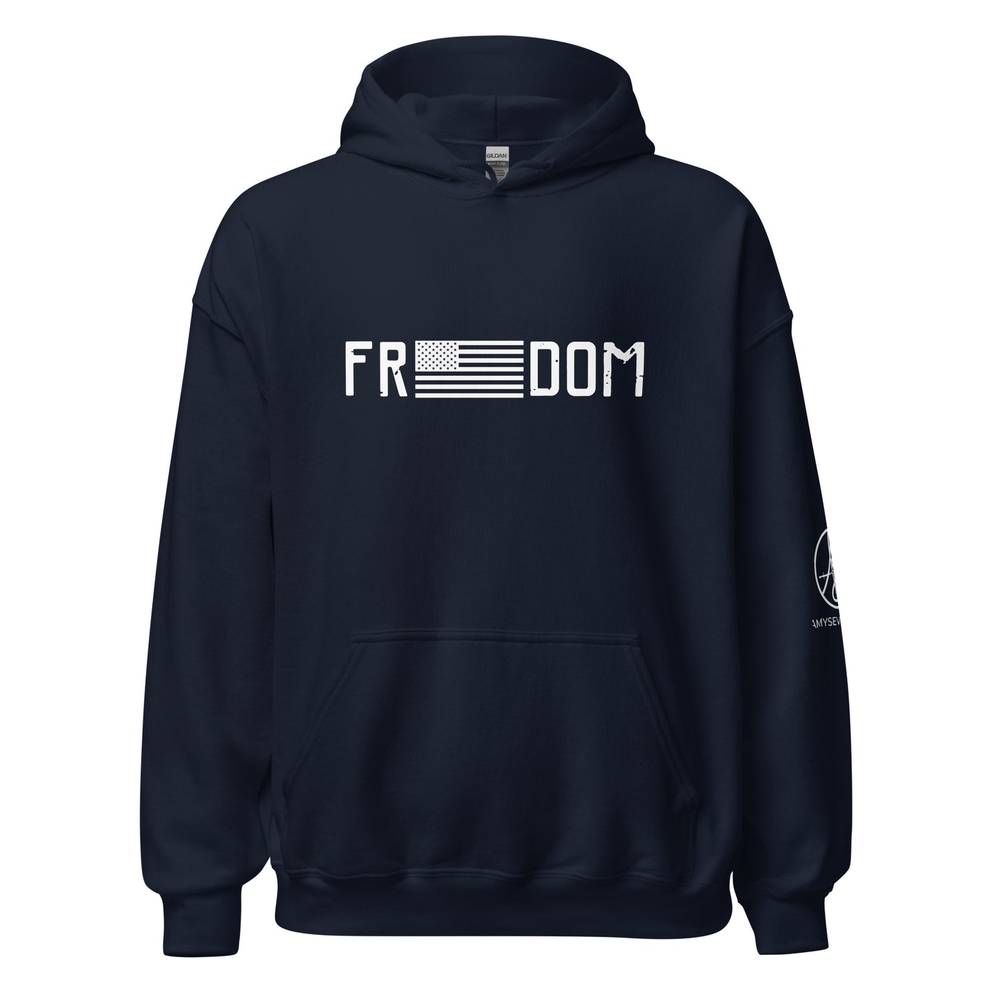 FREEDOM Unisex Hoodie