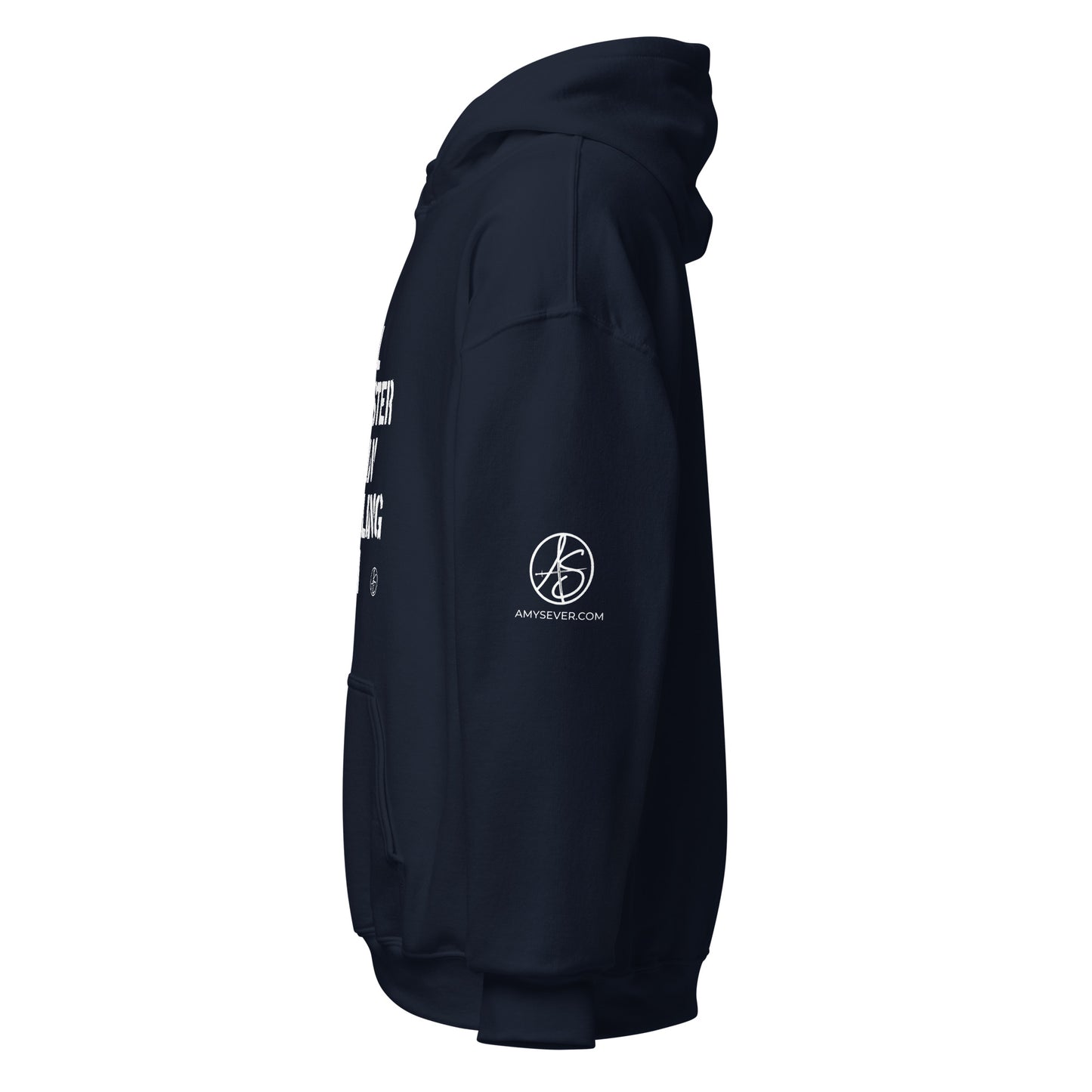 Faster Than 911 Unisex Hoodie