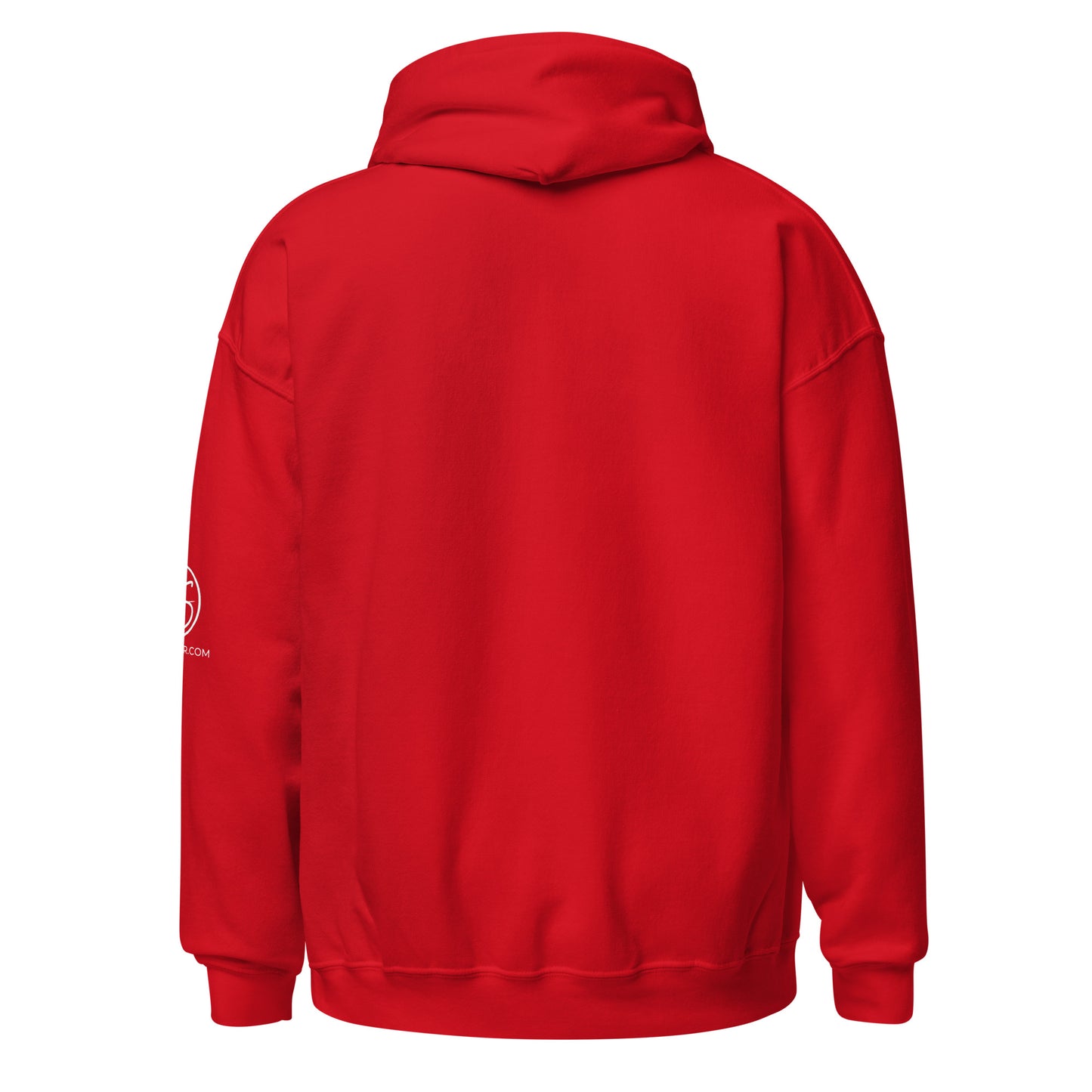 Faster Than 911 Unisex Hoodie