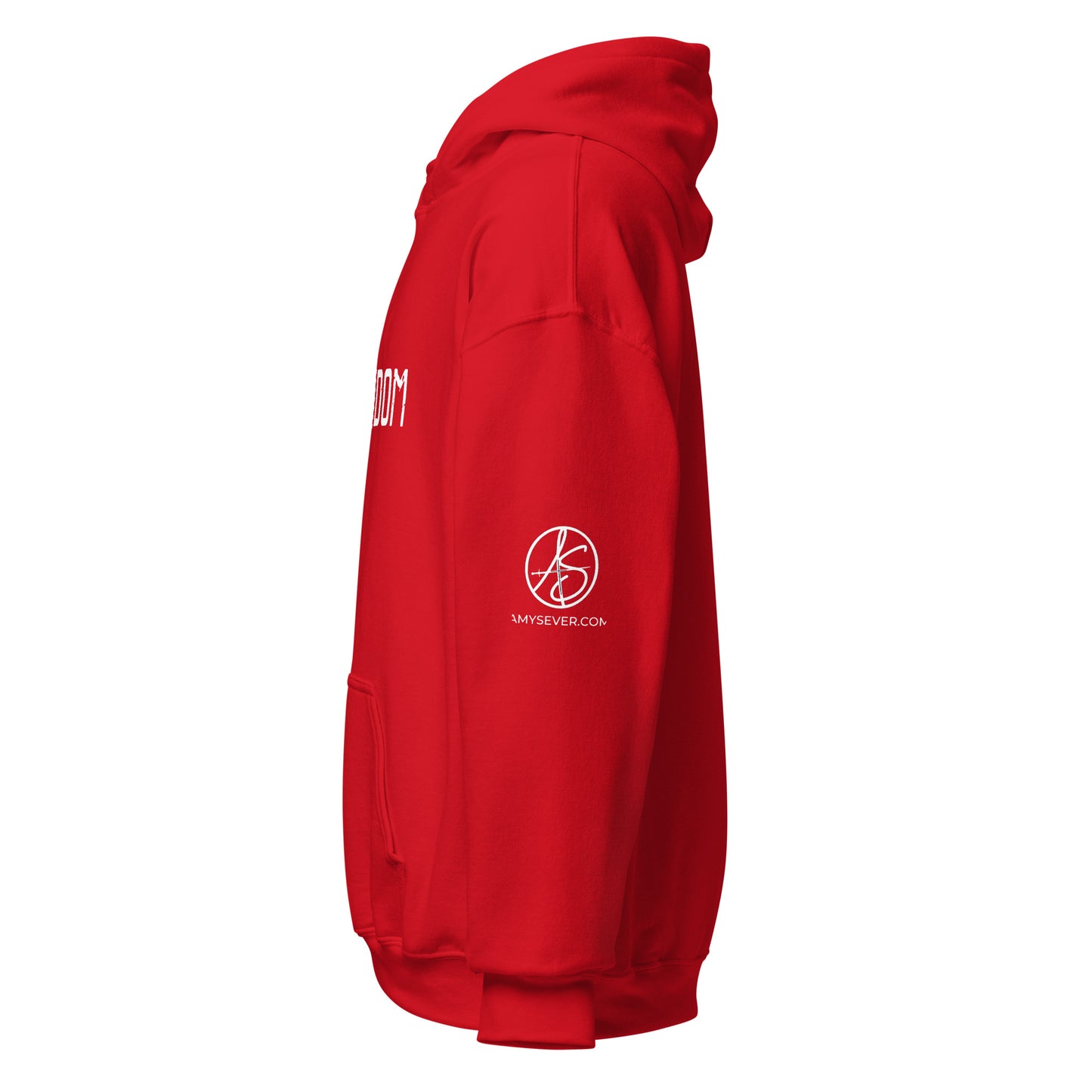 FREEDOM Unisex Hoodie