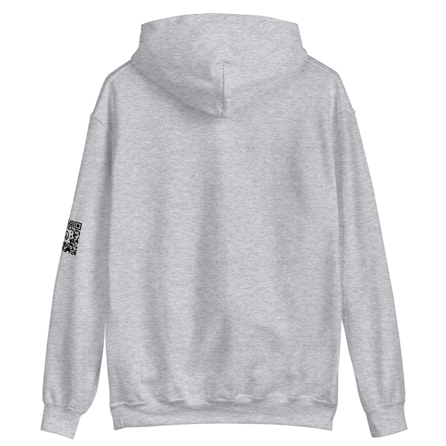 Coffee & Jesus Unisex Hoodie