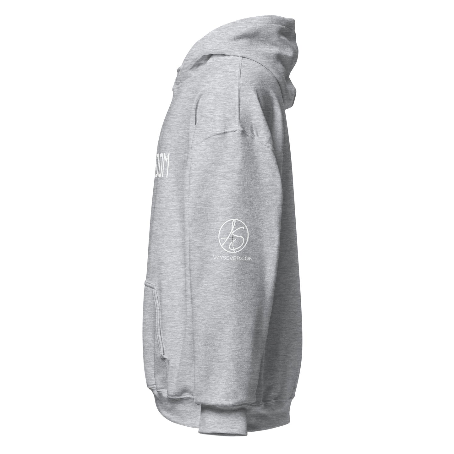 FREEDOM Unisex Hoodie