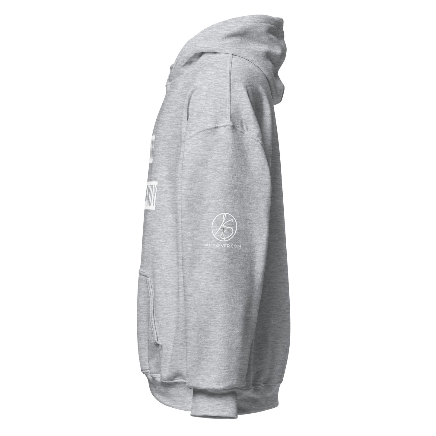 Own A Gun Unisex Hoodie
