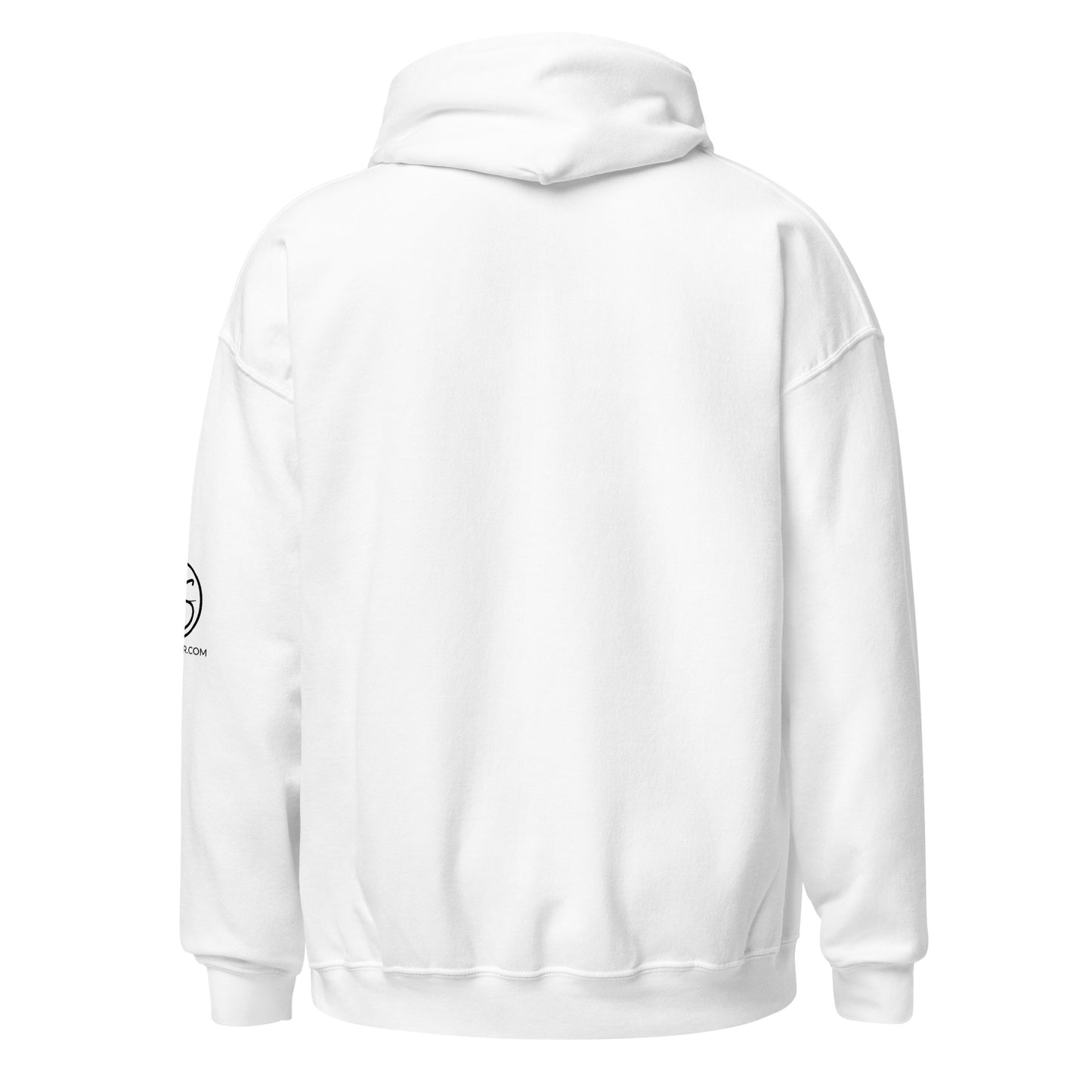 1776% Sure Unisex Hoodie