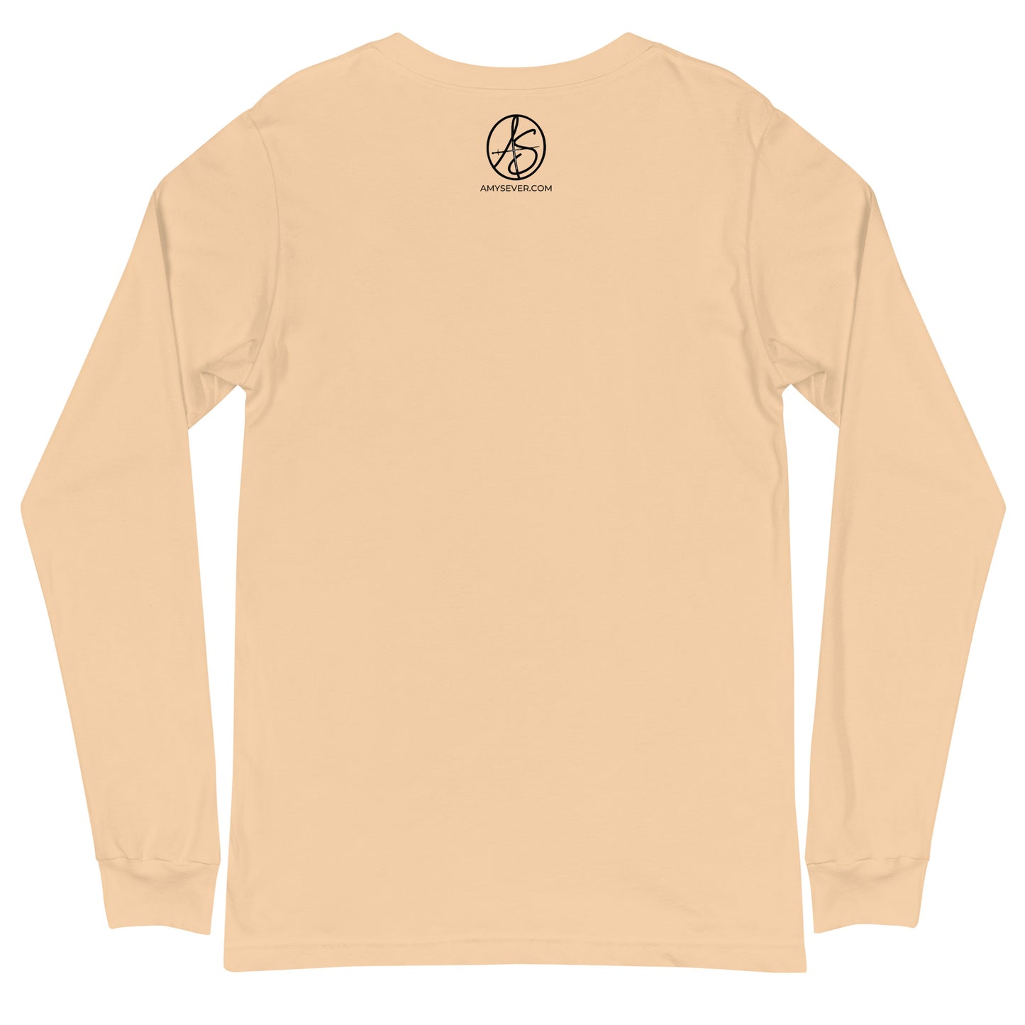 One Nation Under God Unisex Long Sleeve Tee