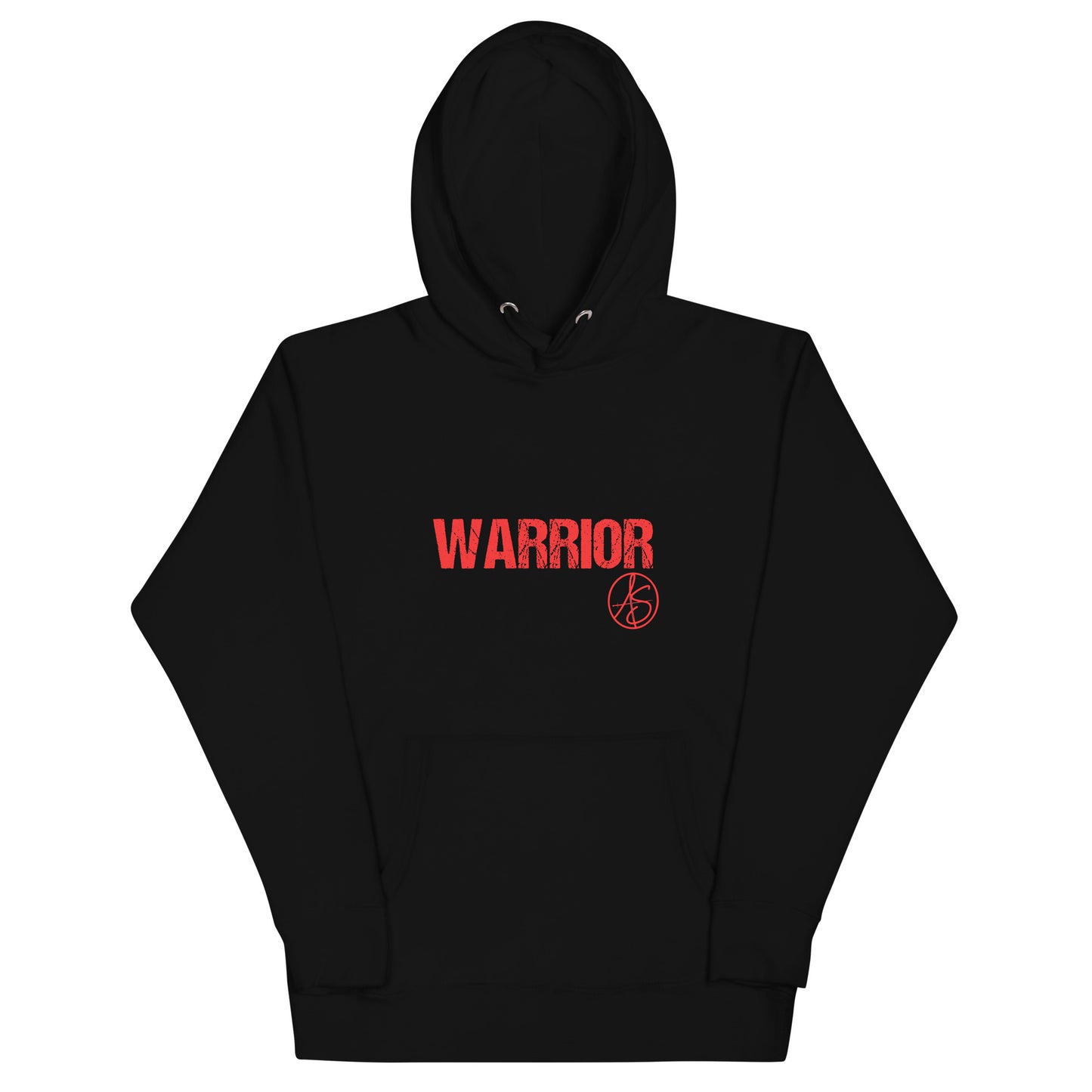 Warrior Unisex Hoodie