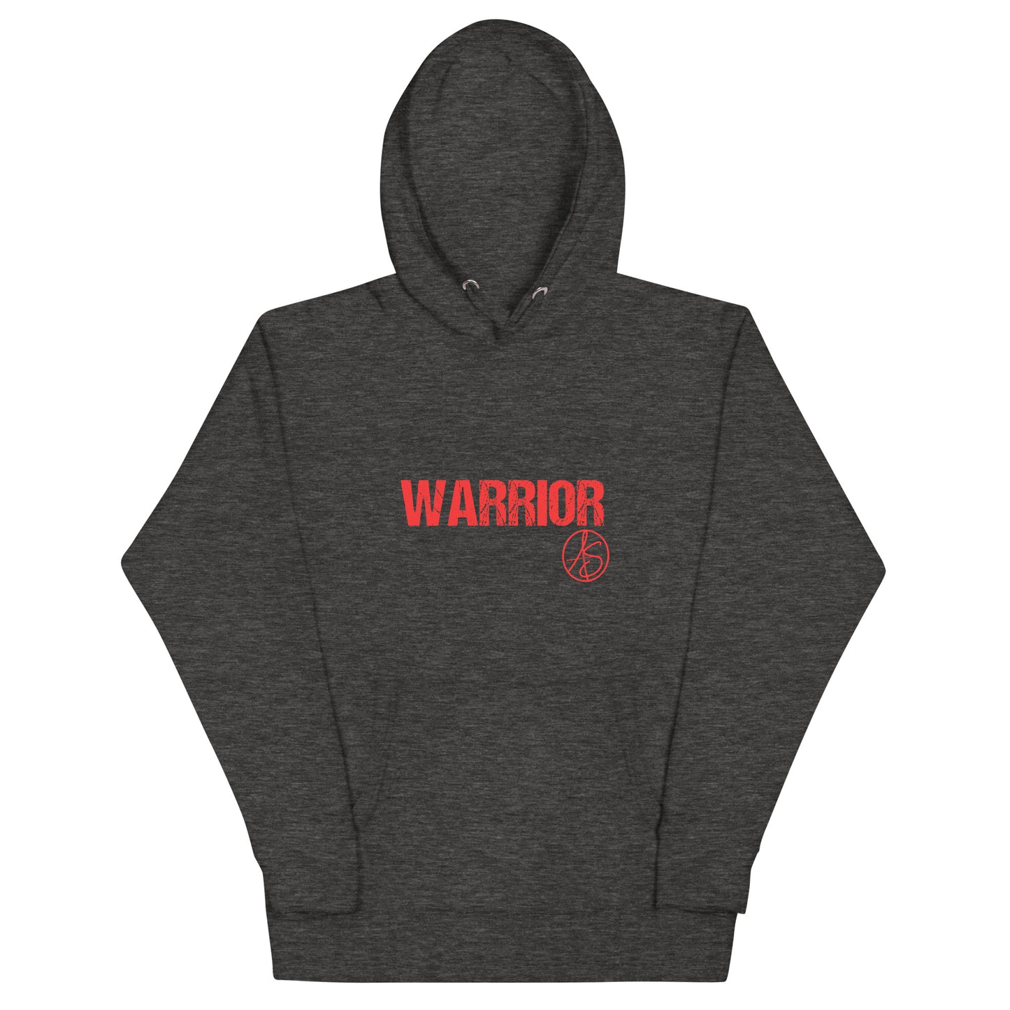 Warrior Unisex Hoodie