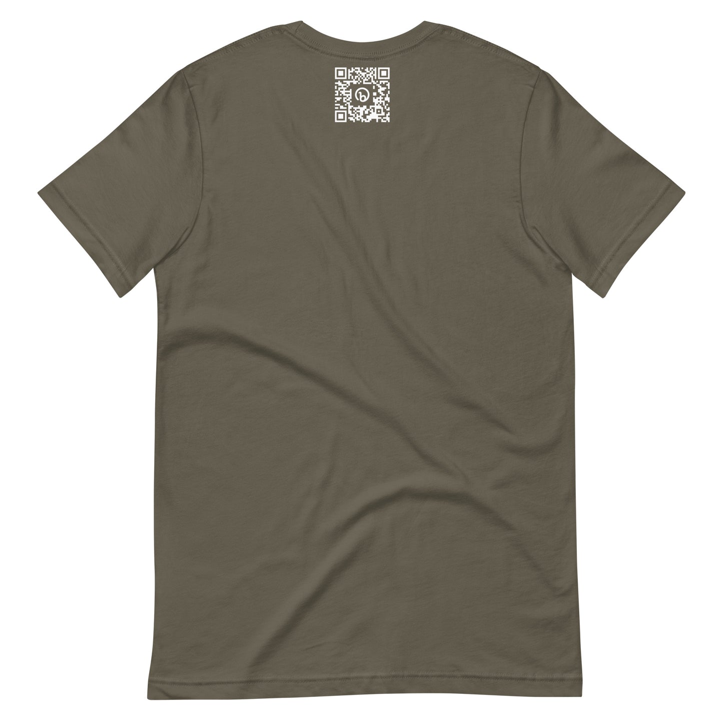 BULL$#!T Analyzer Censored* Unisex t-shirt