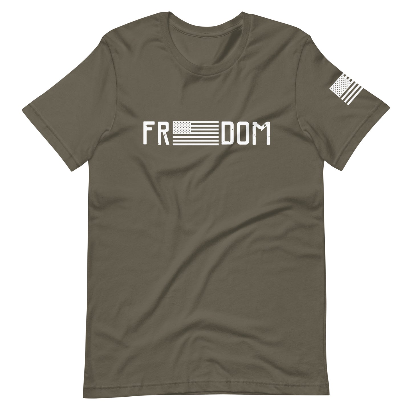 FREEDOM Unisex t-shirt