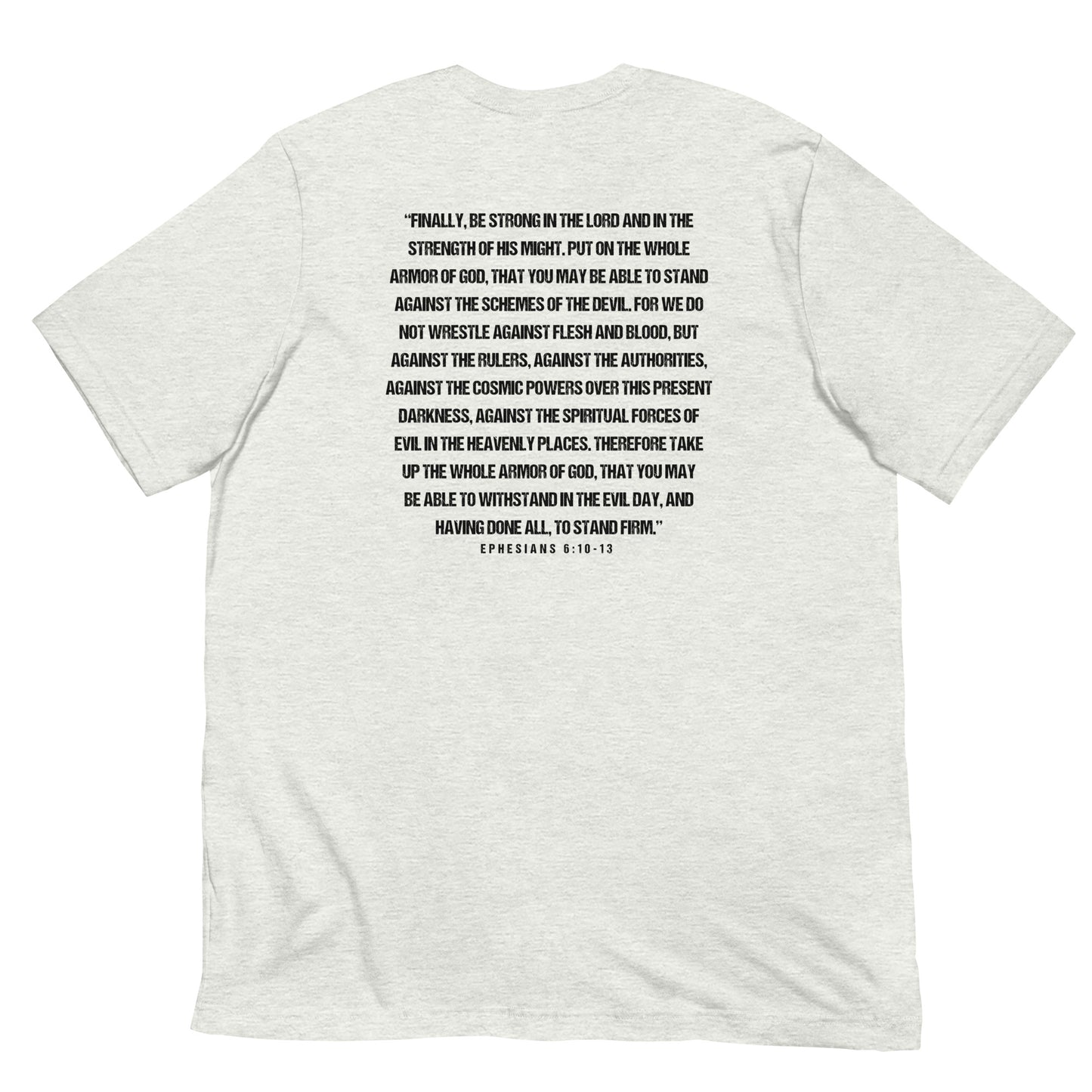 Stand Firm Unisex T-Shirt