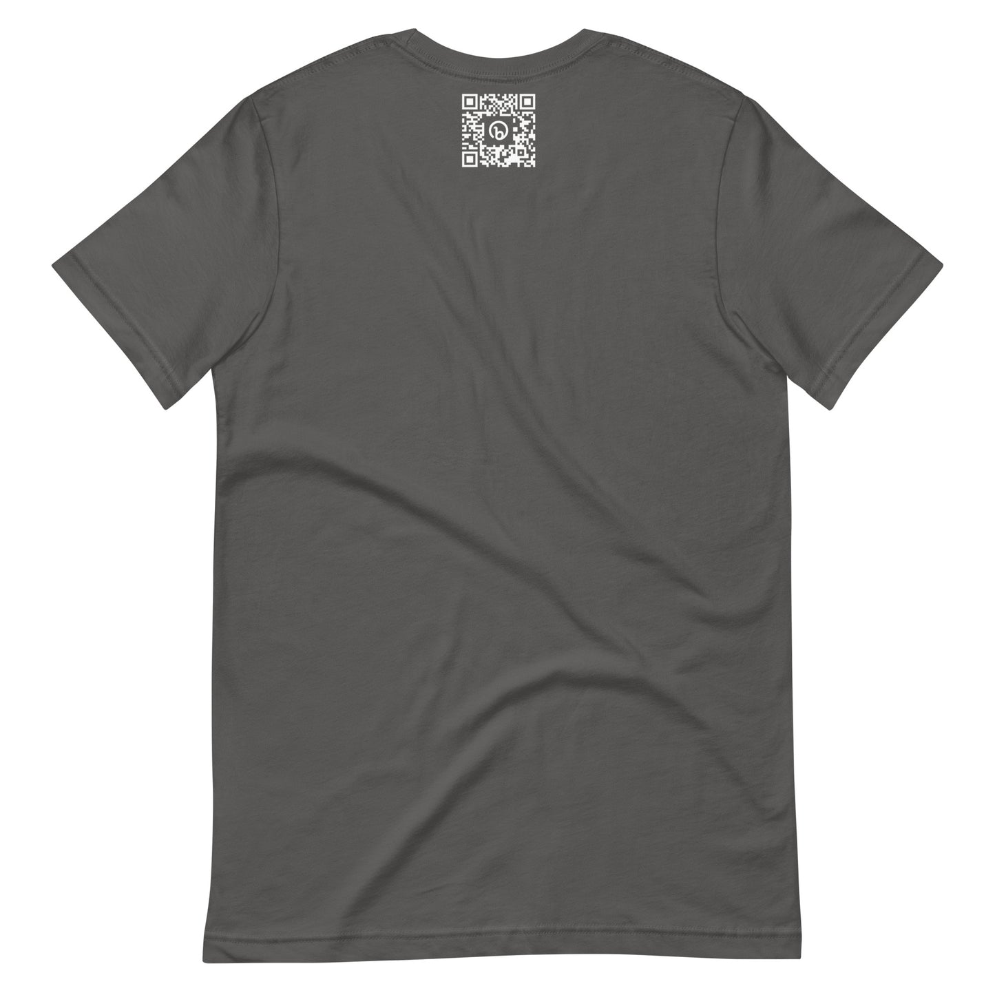 BS Analyzer Censored 2.0* Unisex t-shirt